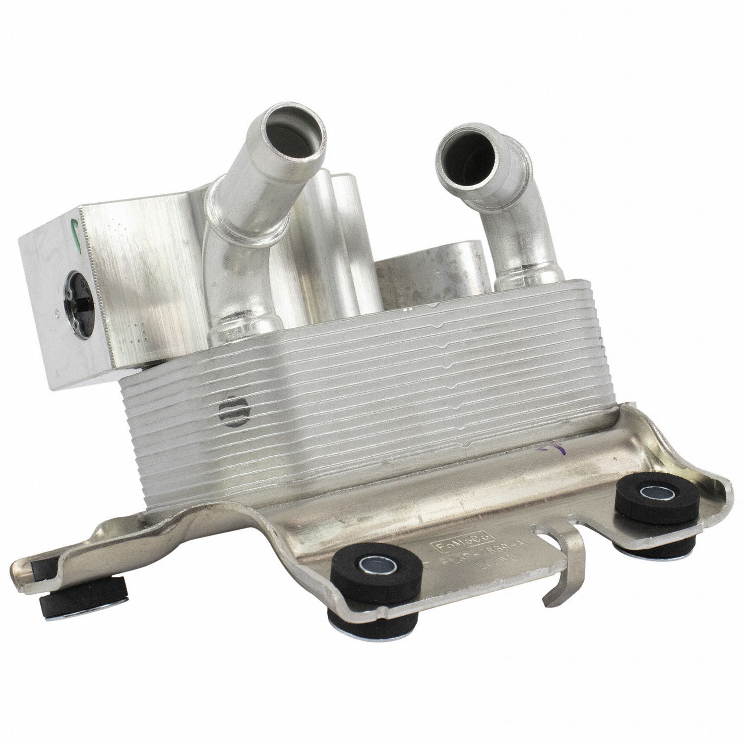 Automatic Transmission Oil Cooler - 5.0L (AT) | Parts | Ford.com