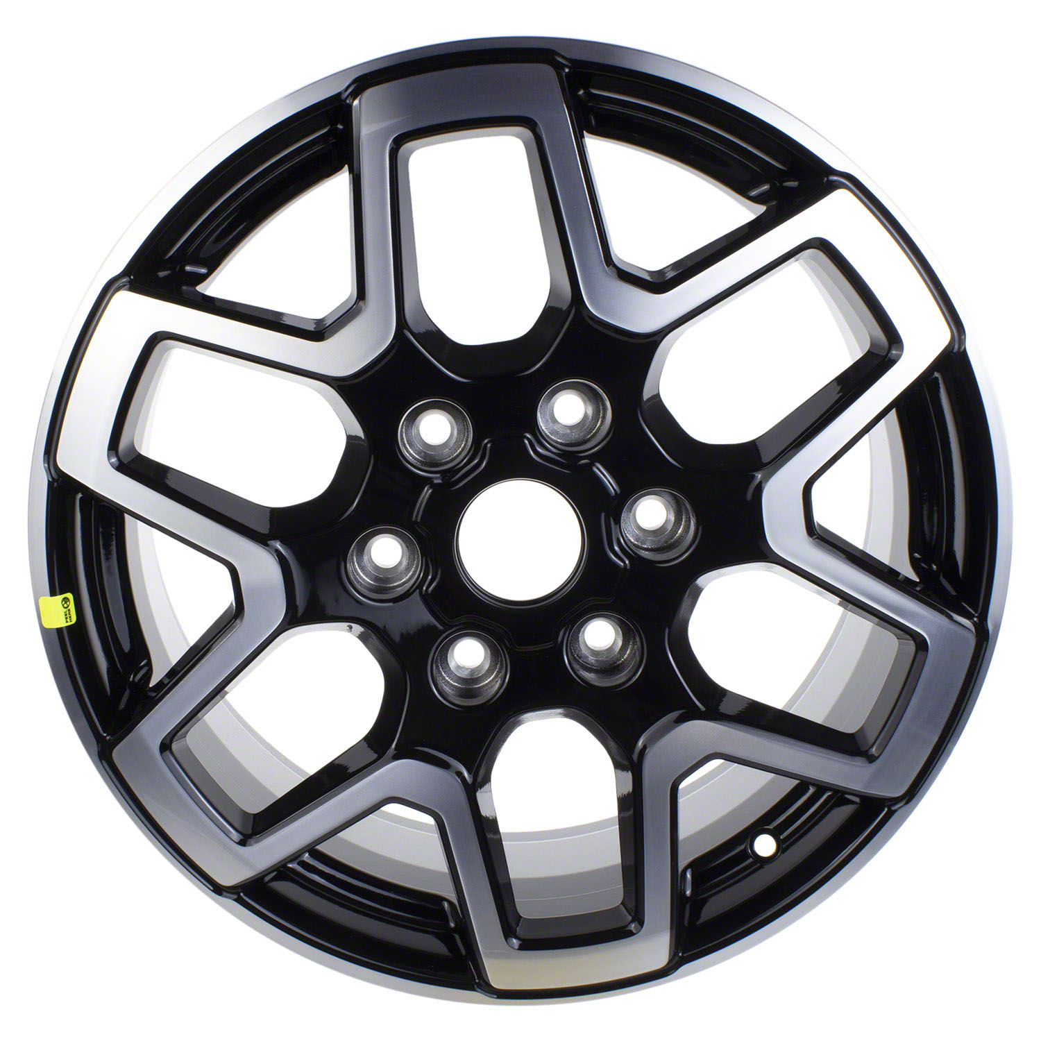 Wheel Rim 18 X 7.5 | Parts | Ford.com
