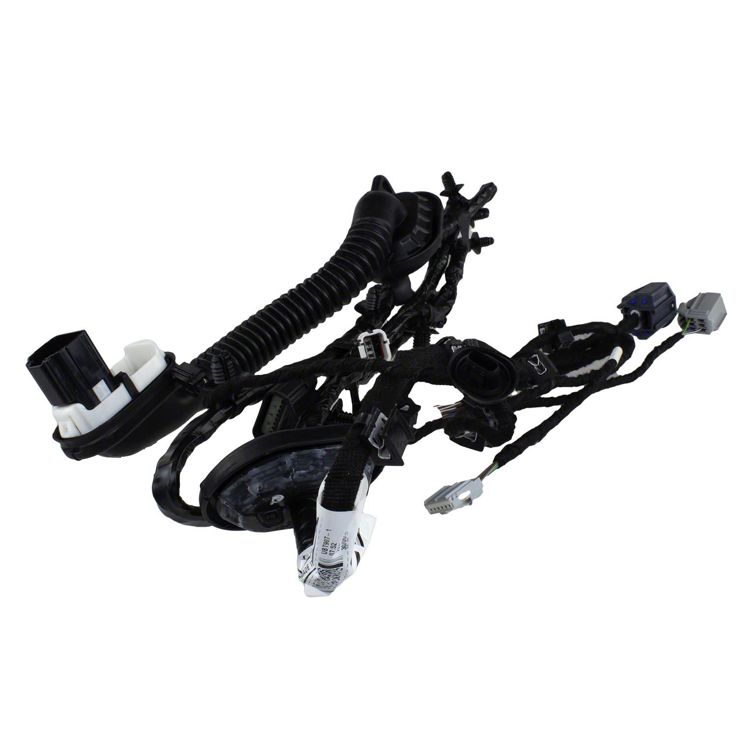Wire Jumper - Right, Rear | Parts | Ford.com