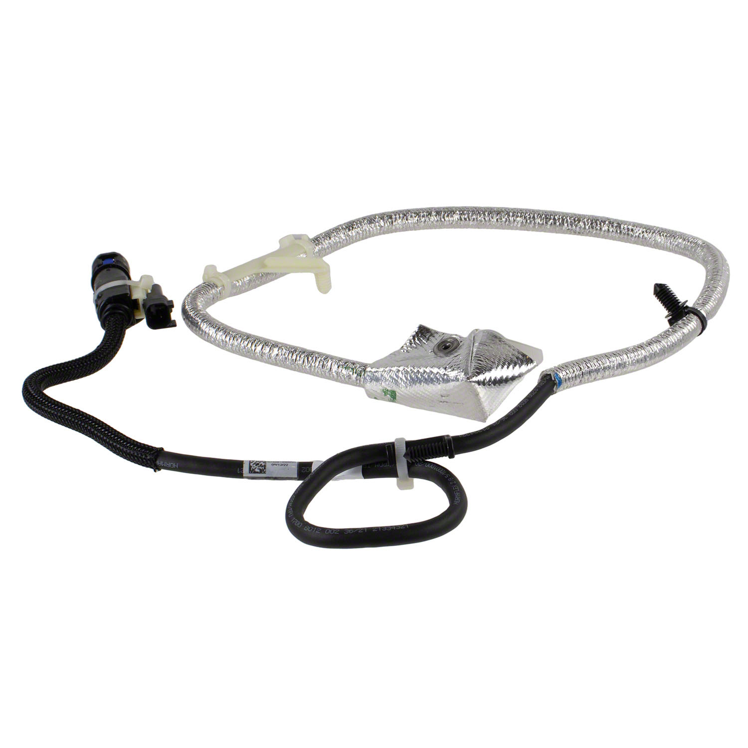 Tube - 6.7L | Parts | Ford.com