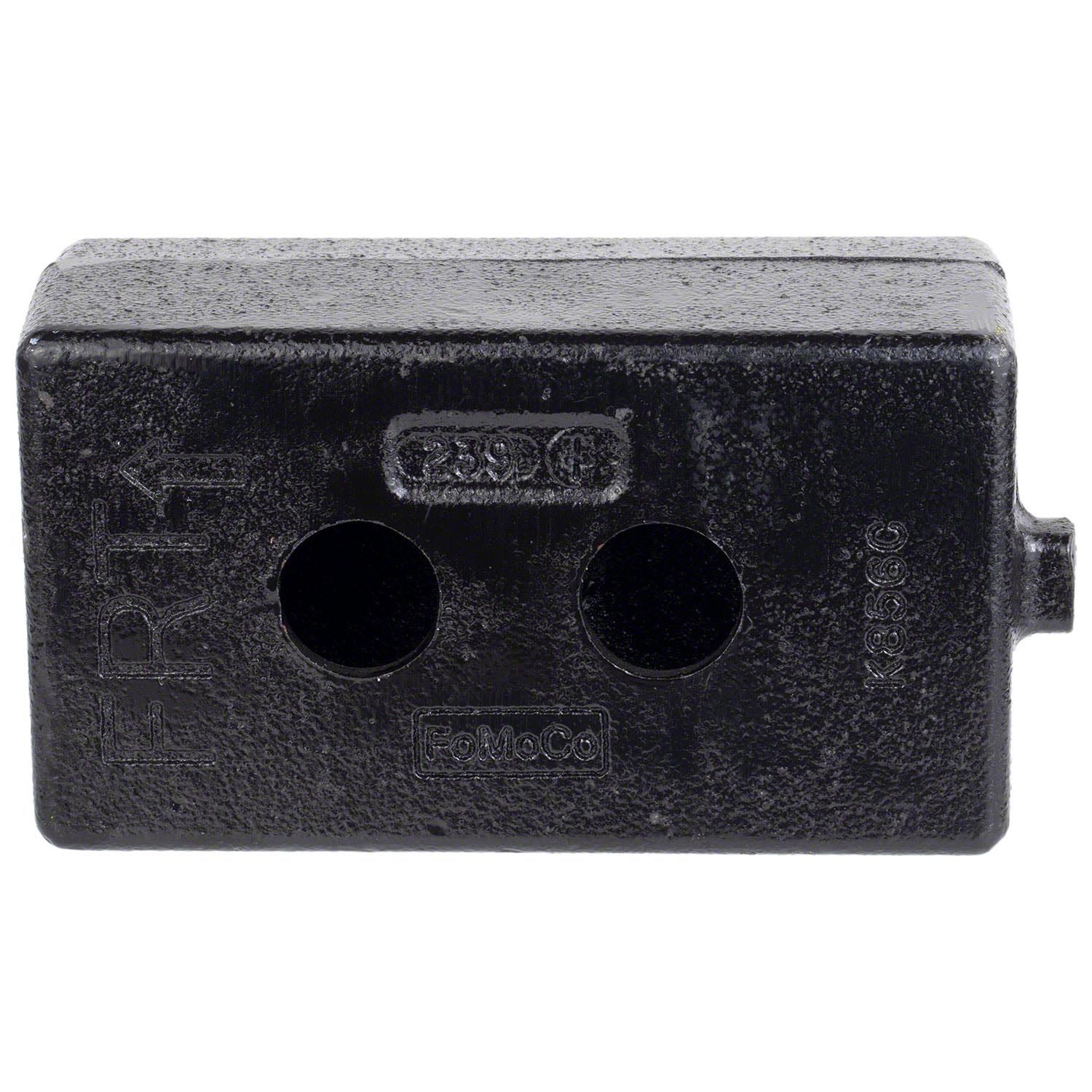Spacer - Rear (Tremor Series) | Parts | Ford.com