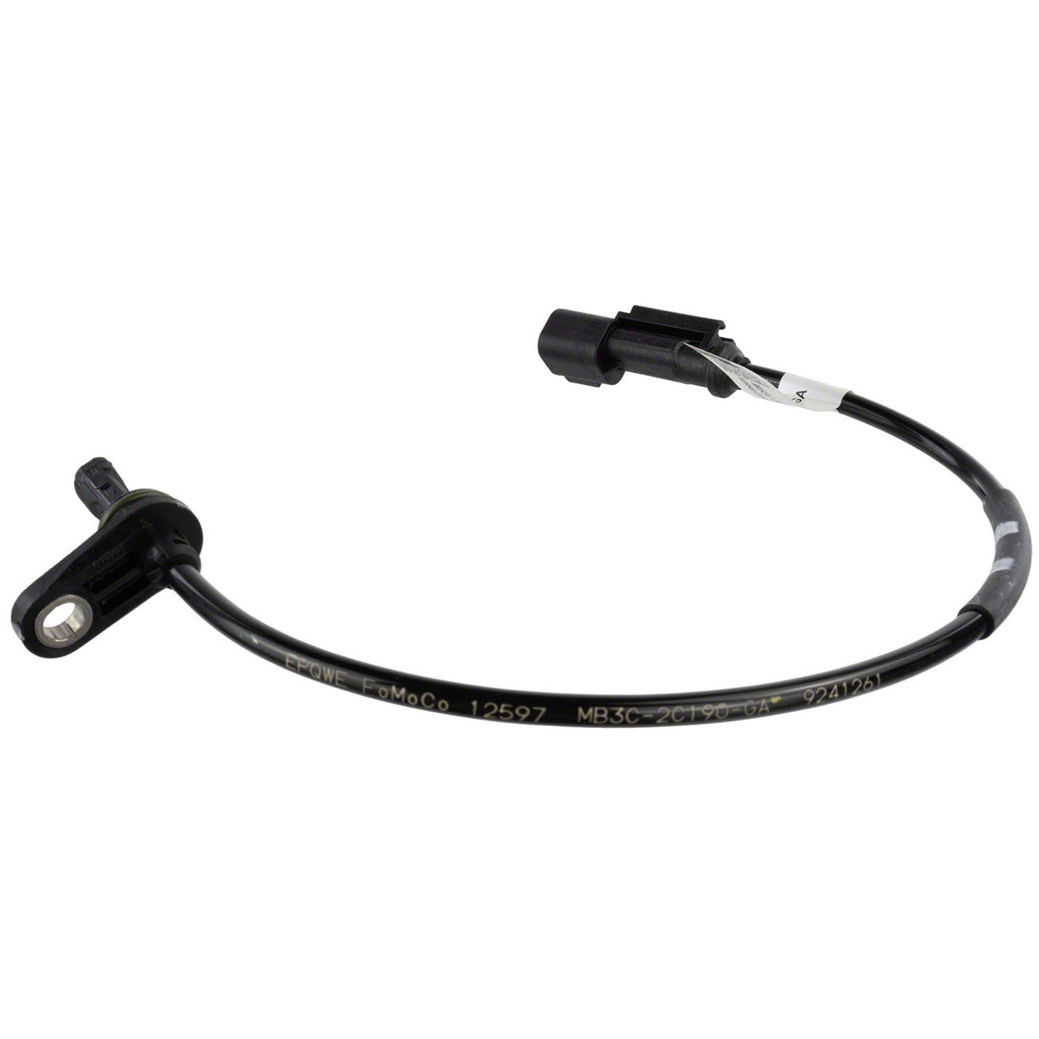 Abs Wheel Speed Sensor - Left, Right, Rear | Parts | Ford.com