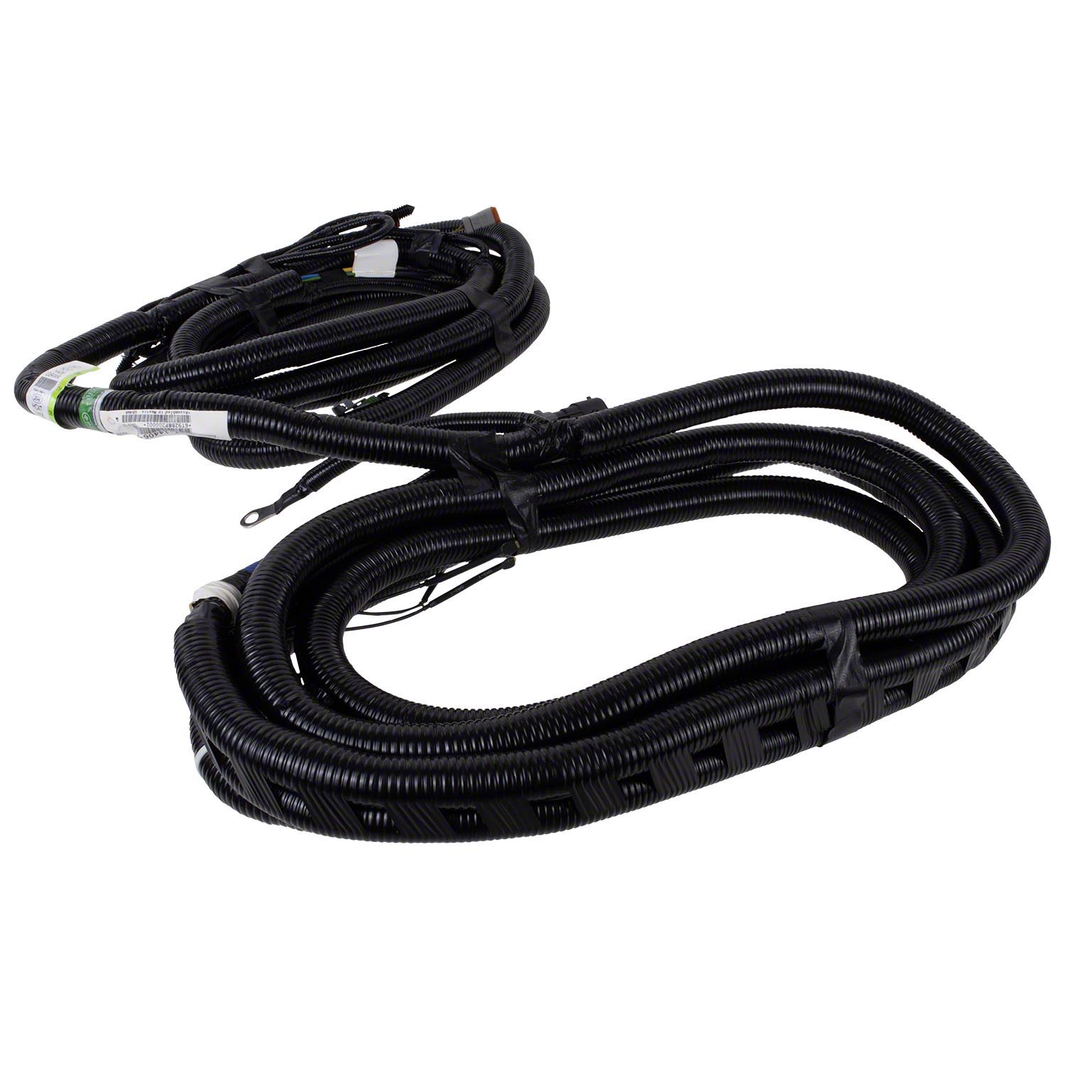 Wire Fuel Sender | Parts | Ford.com