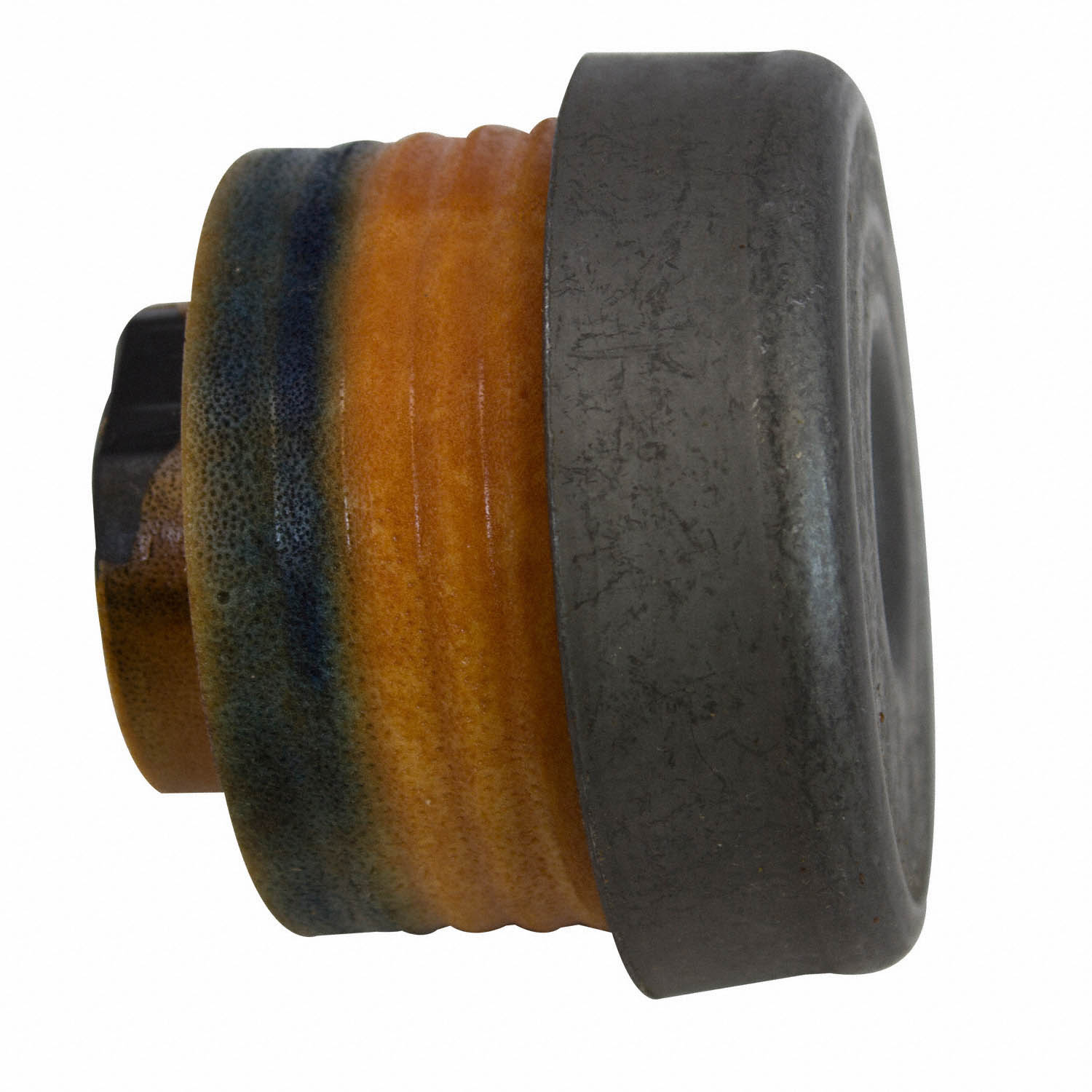 Body Mount Cushion Insulator - Upper | Parts | Ford.com