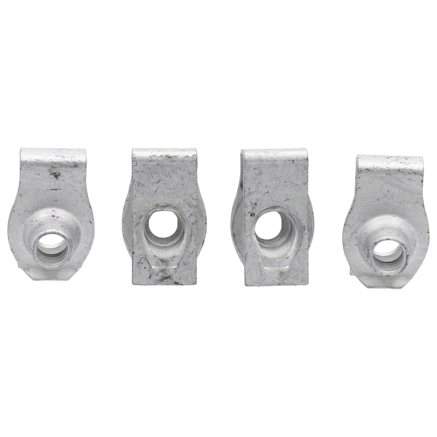 Nut Spring - M10 x 1.5MM, Rear | Parts | Ford.com