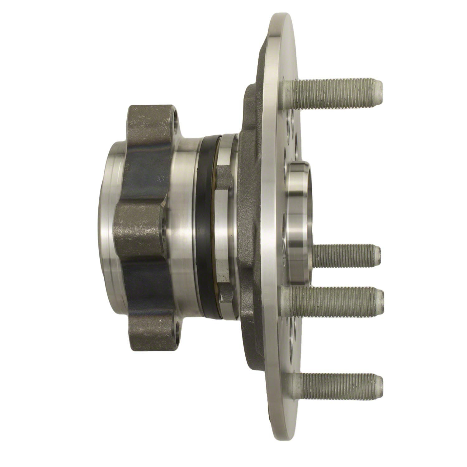 Wheel Hub Kit Bearing - Front | Parts | Ford.com