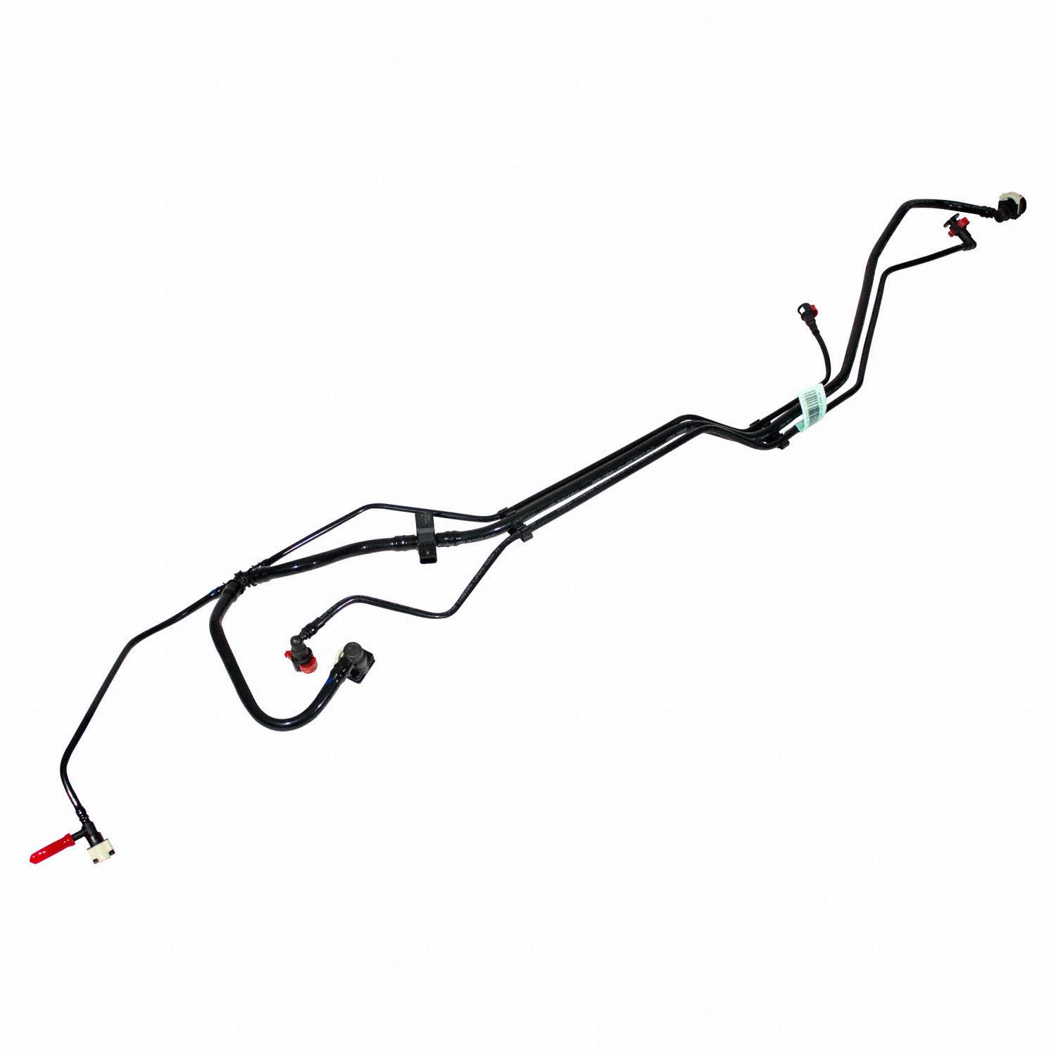 Tube | Parts | Ford.com