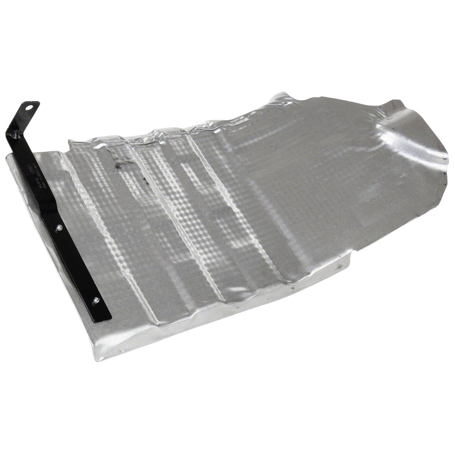 Exhaust Heat Shield | Parts | Ford.com