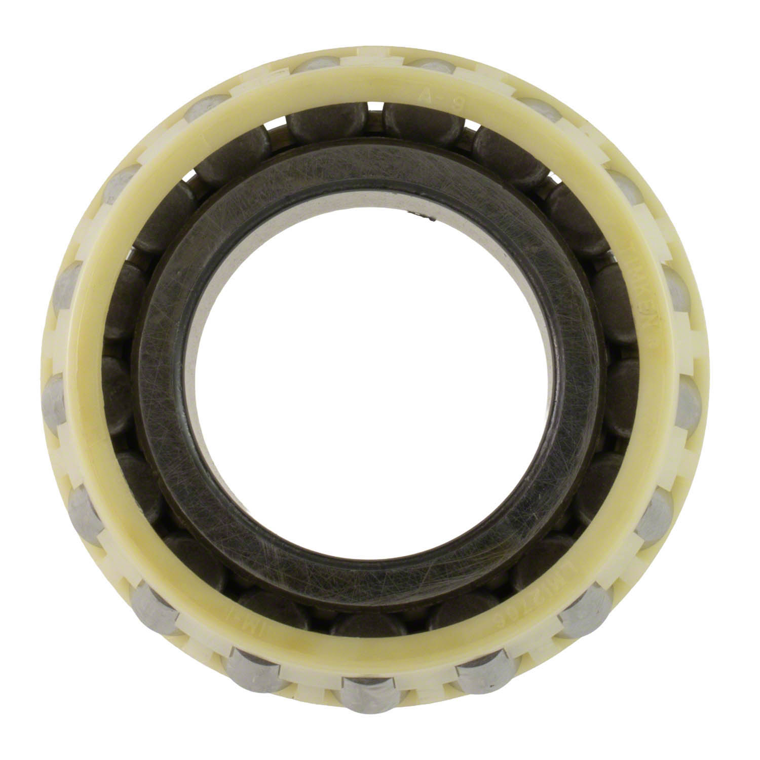 Wheel Bearing - Front | Parts | Ford.com