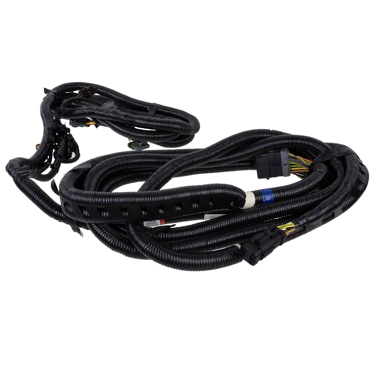 Wire Fuel Sender | Parts | Ford.com