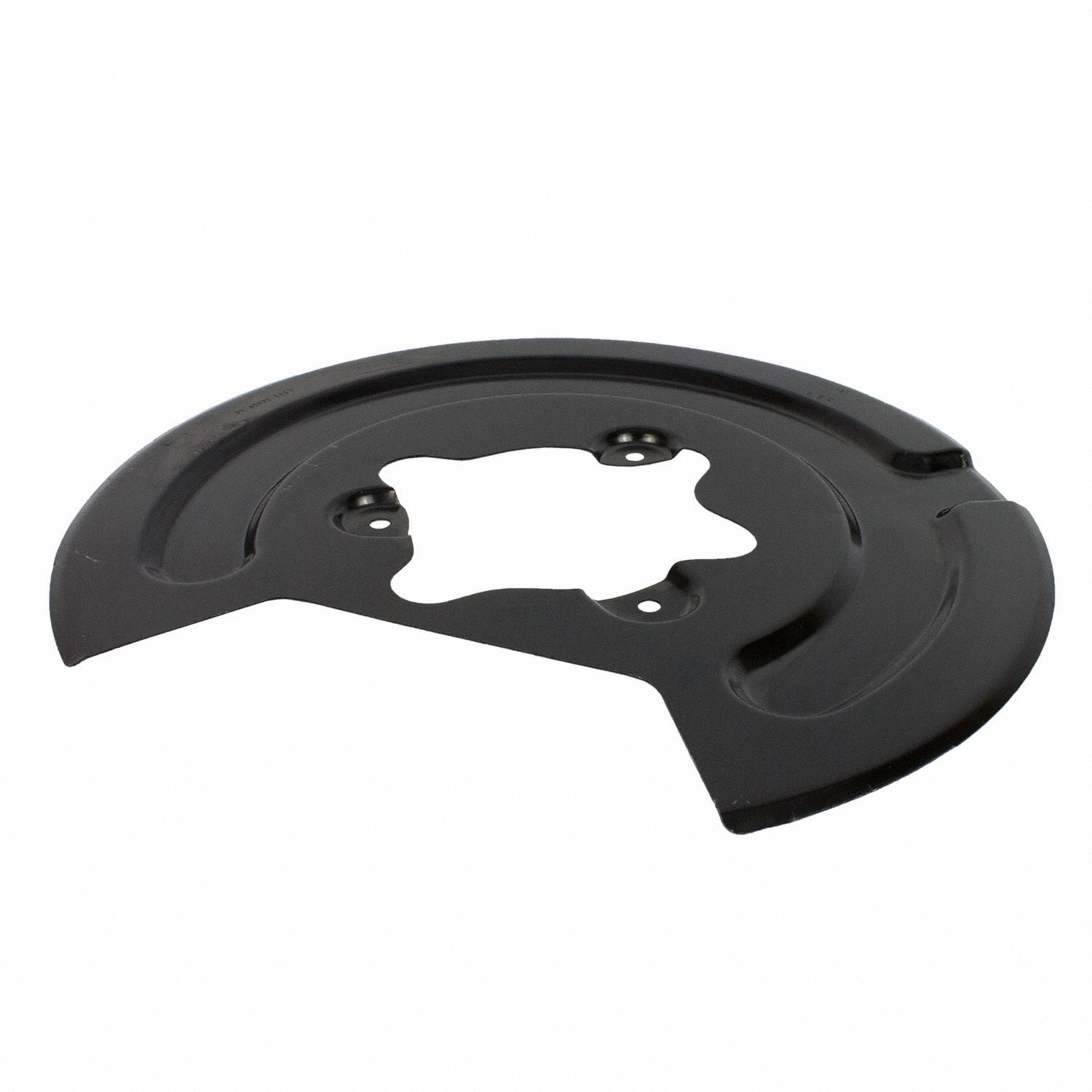 Brake Dust Shield Disc Splash Guard - Right, Rear | Parts | Ford.com