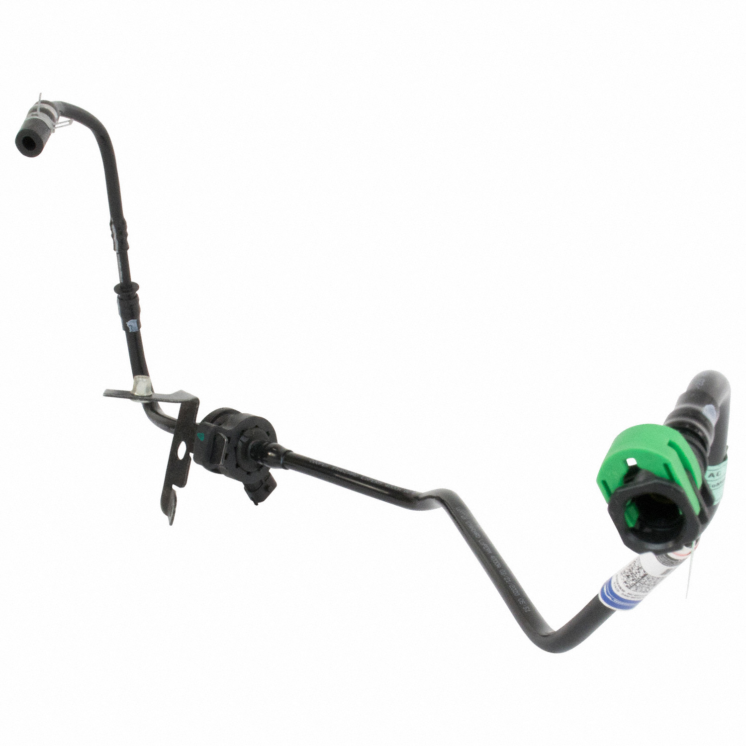 Evaporative Emissions System Lines Fuel Feed Tube - 1.6L | Parts | Ford.com