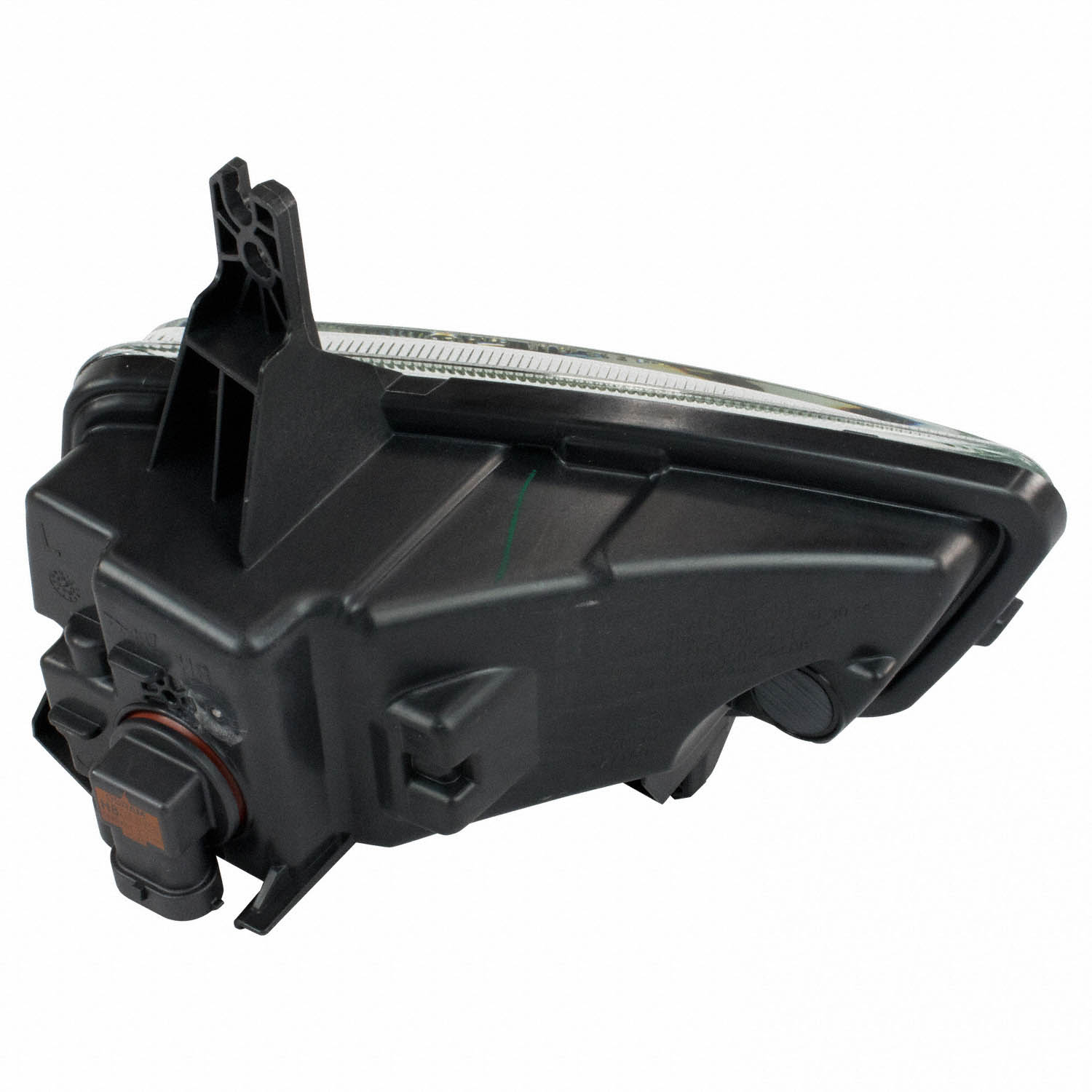 Fog Light Lamp - Left, Front | Parts | Ford.com