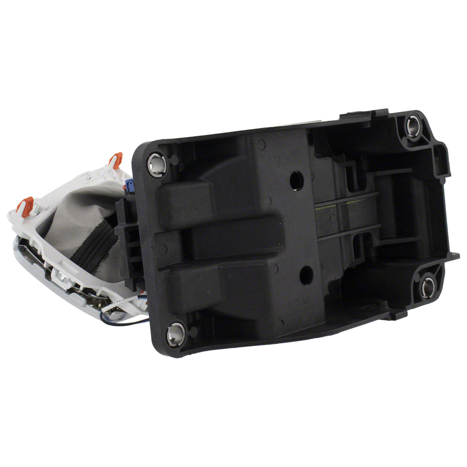 Automatic Transmission Shift Lever Gear (AT) | Parts | Ford.com