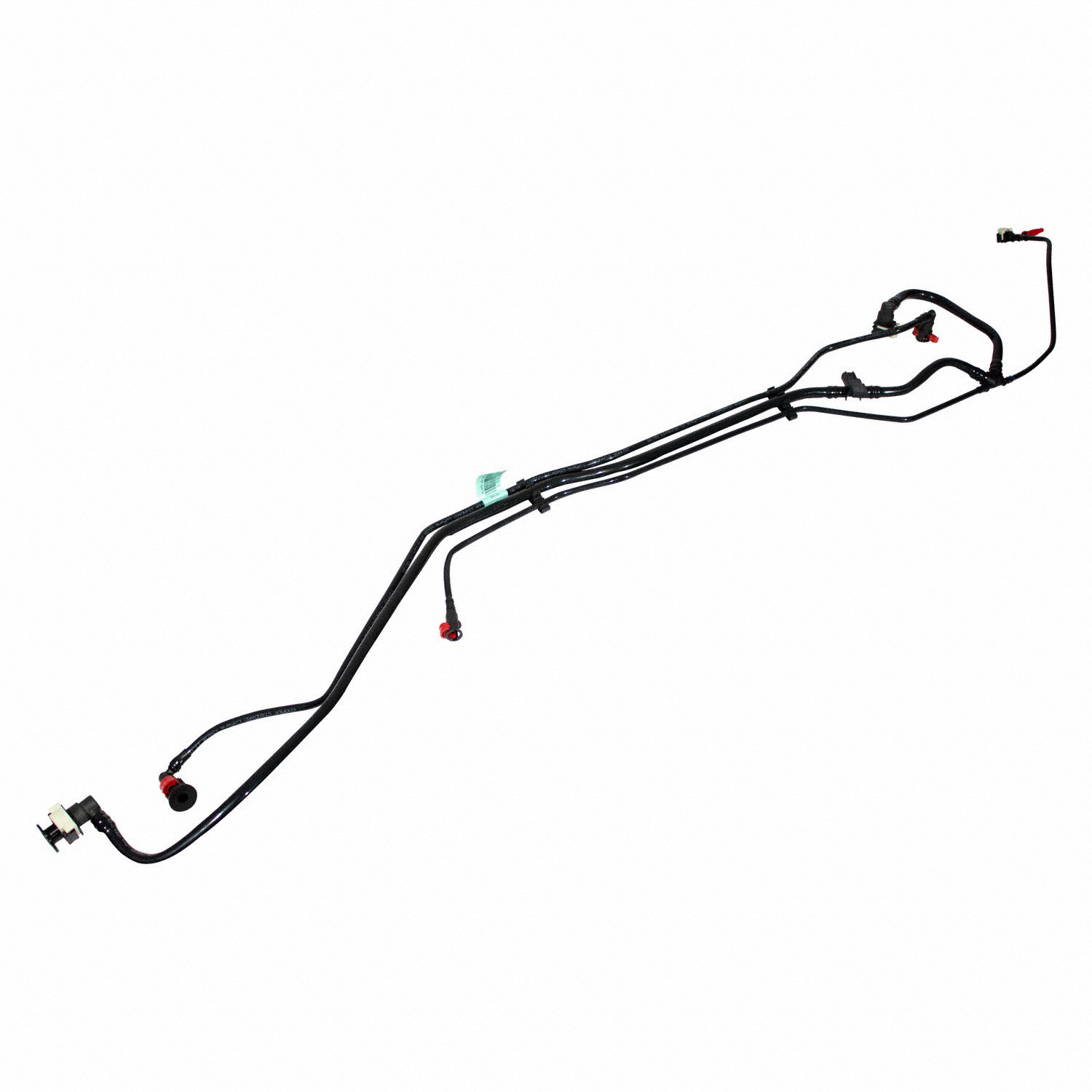 Tube | Parts | Ford.com