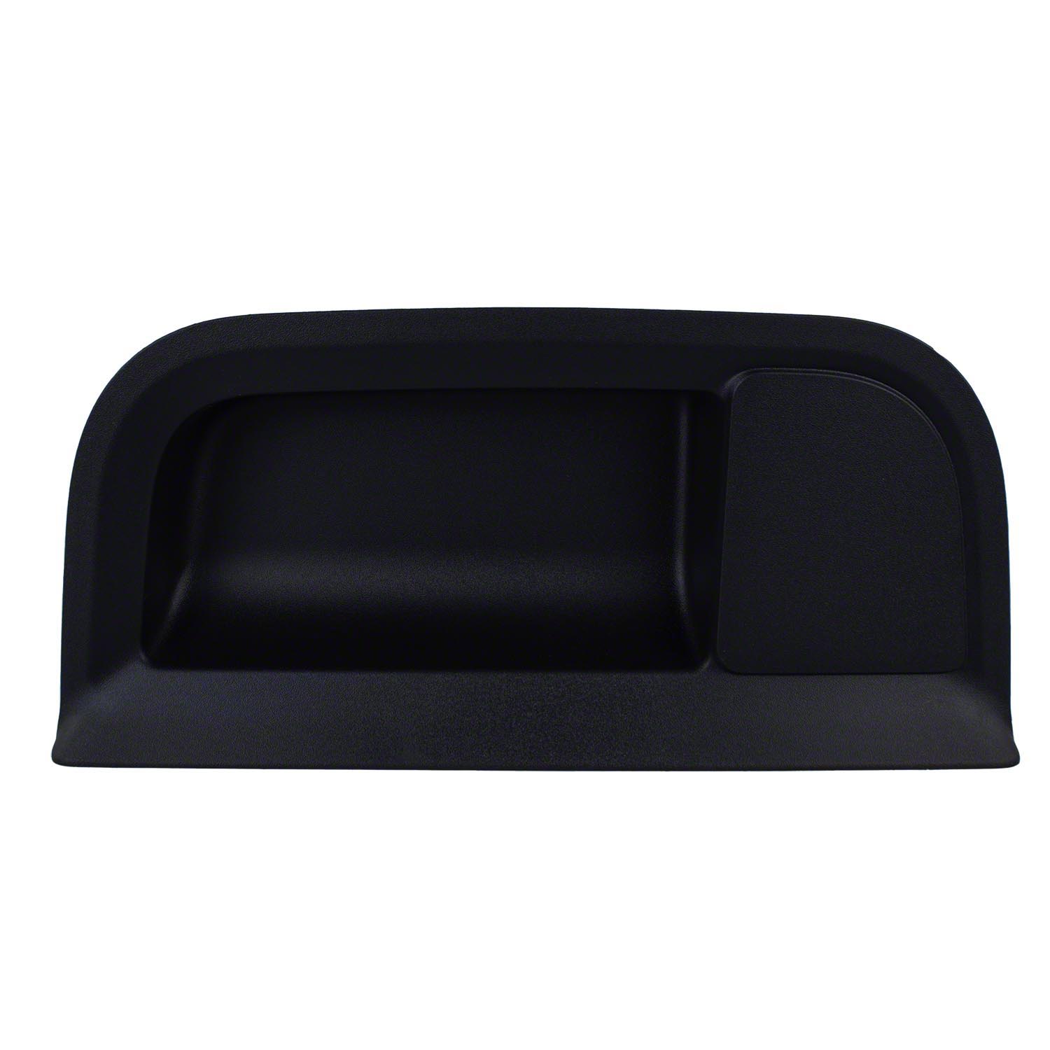 Ford Component Box Instrument Panel Storage Compartment Stowage Box | Parts | Ford.com
