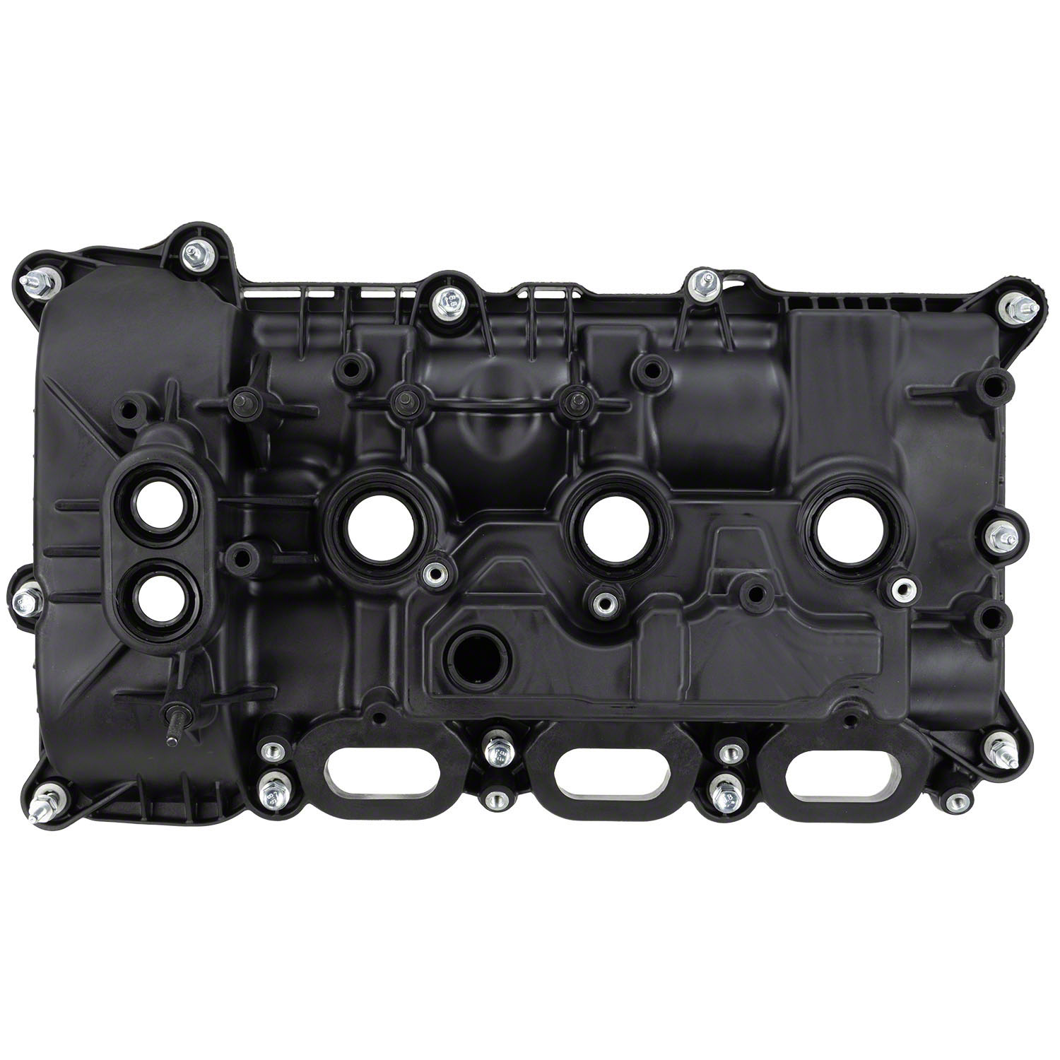 Engine Valve Cover Cylinder Head - Right 3.5L | Parts | Ford.com