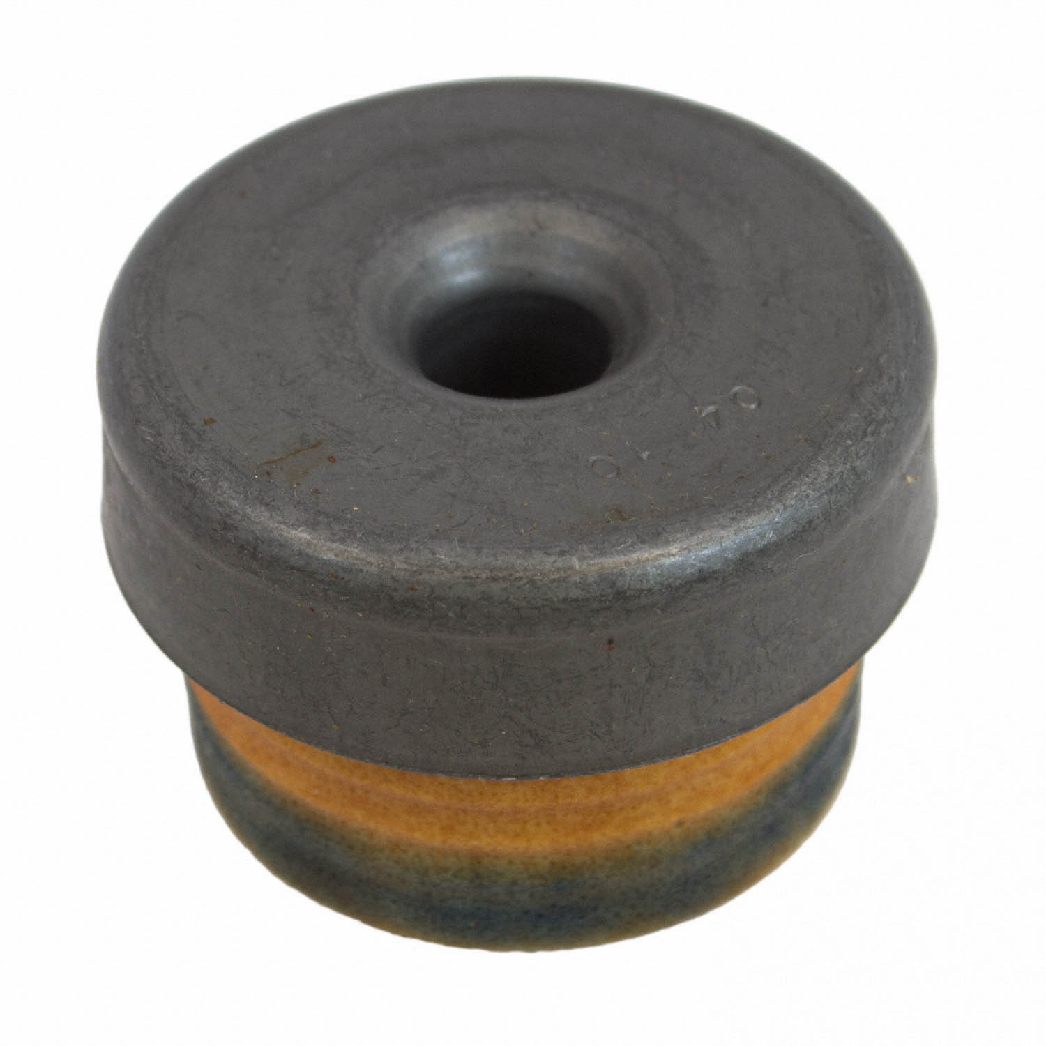 Body Mount Cushion Insulator - Upper | Parts | Ford.com