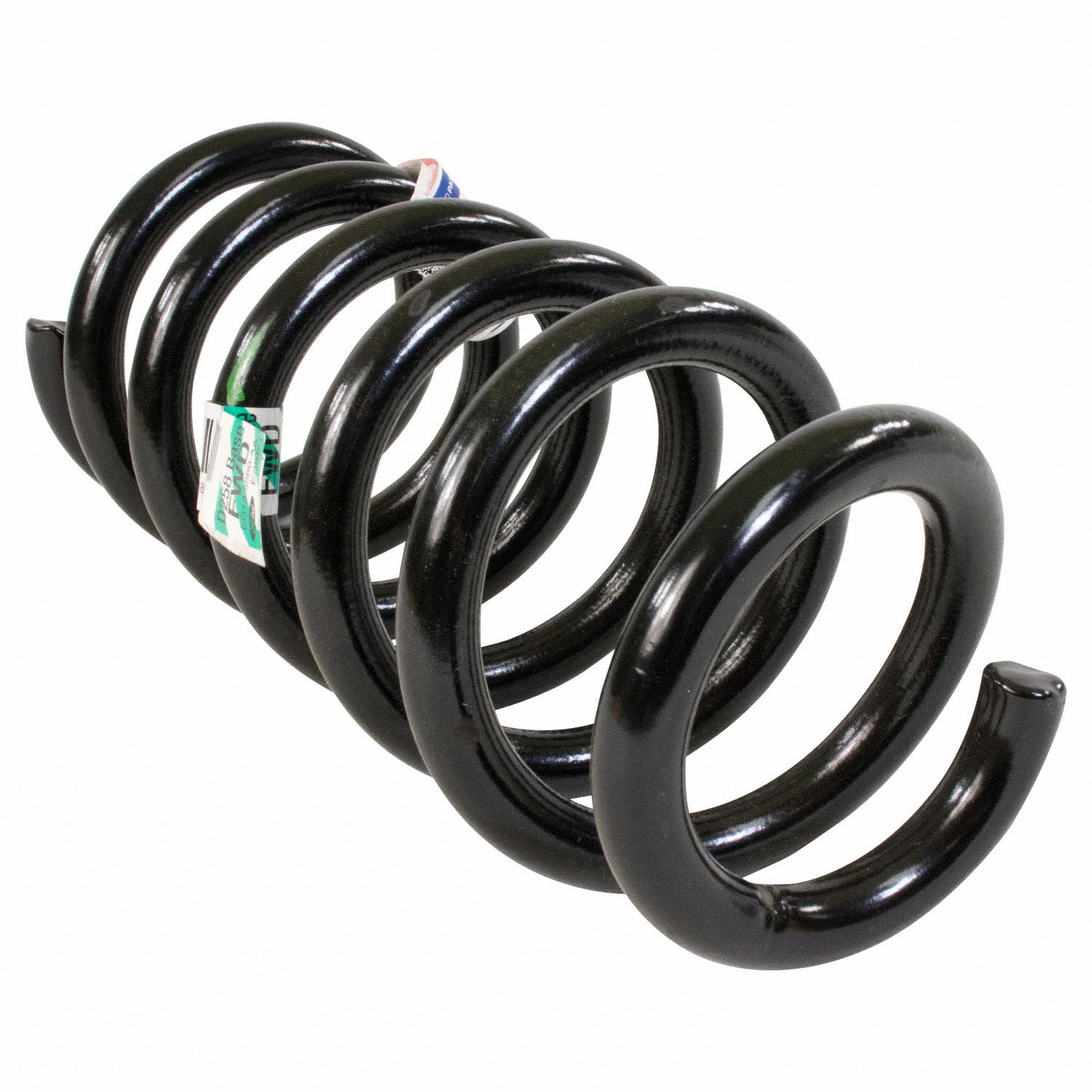 Coil Spring - Front, Rear | Parts | Ford.com