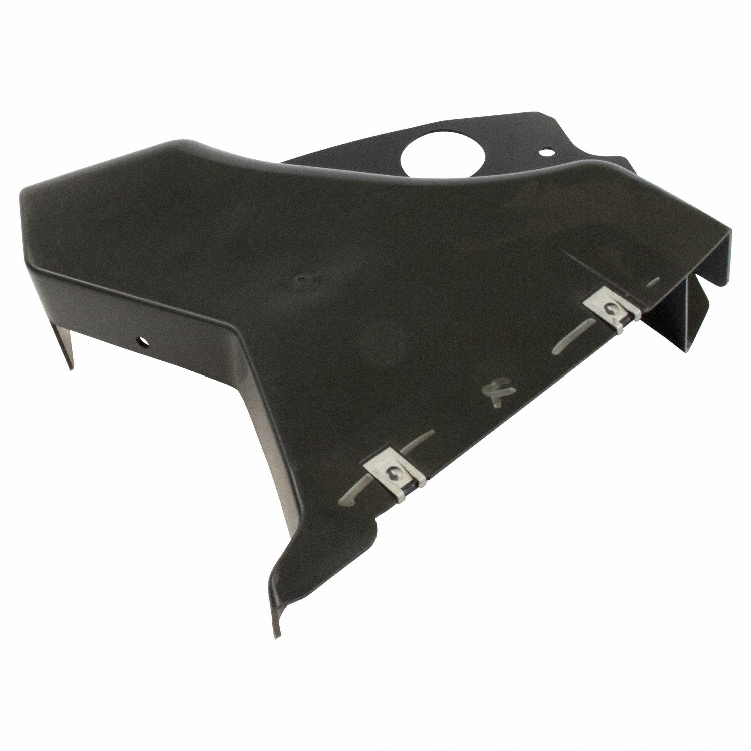 Deflector Air - Right | Parts | Ford.com