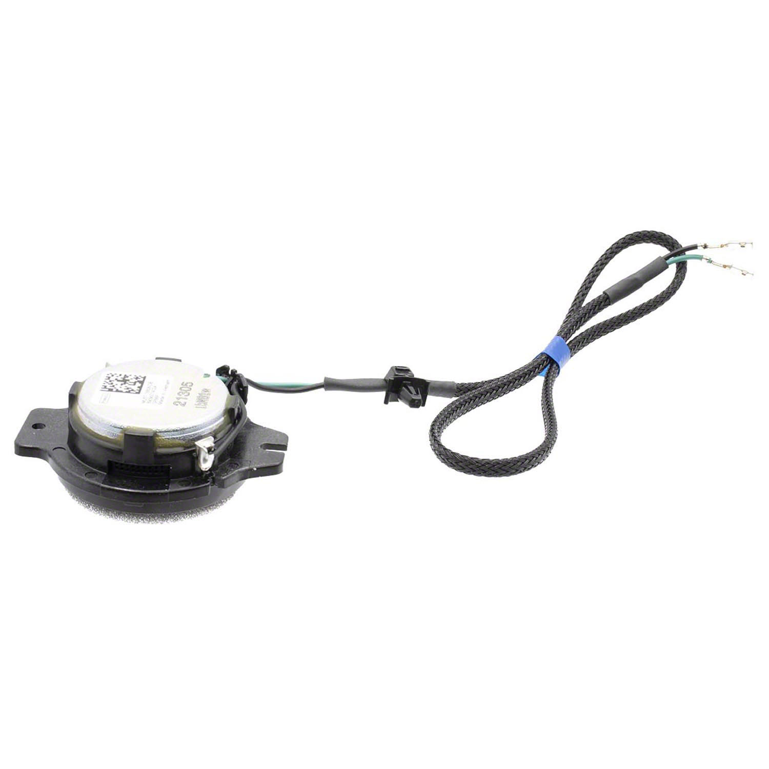 Speaker - Left, Right, Front 18 Radio Speakers | Parts | Ford.com