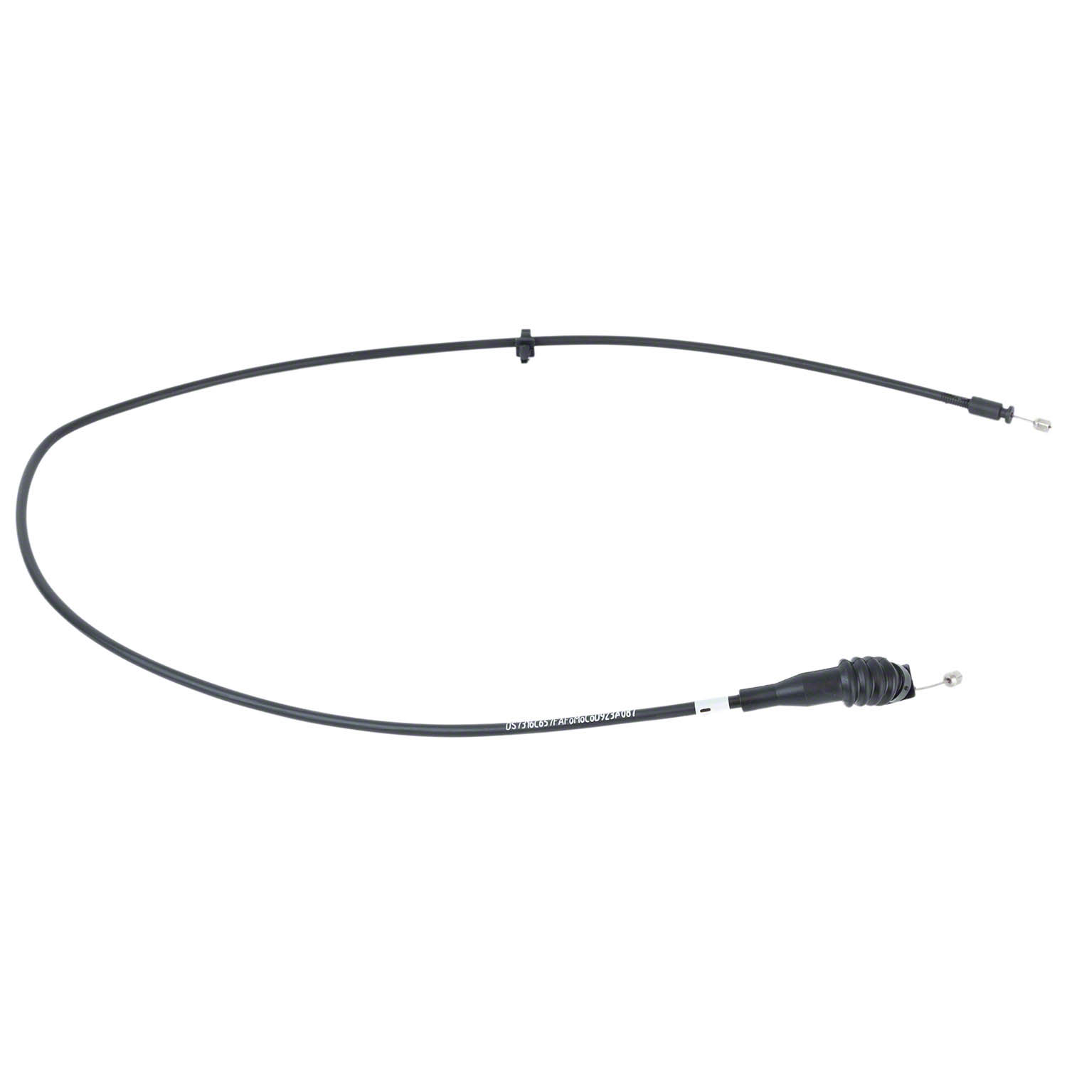 Cable Control | Parts | Ford.com