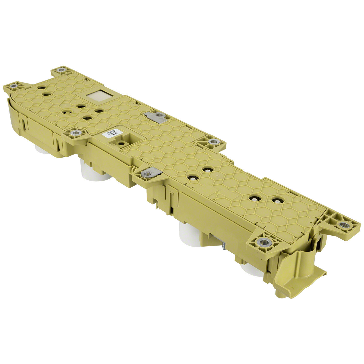 High Voltage Battery Junction Box BEC Connector Block High | Parts ...