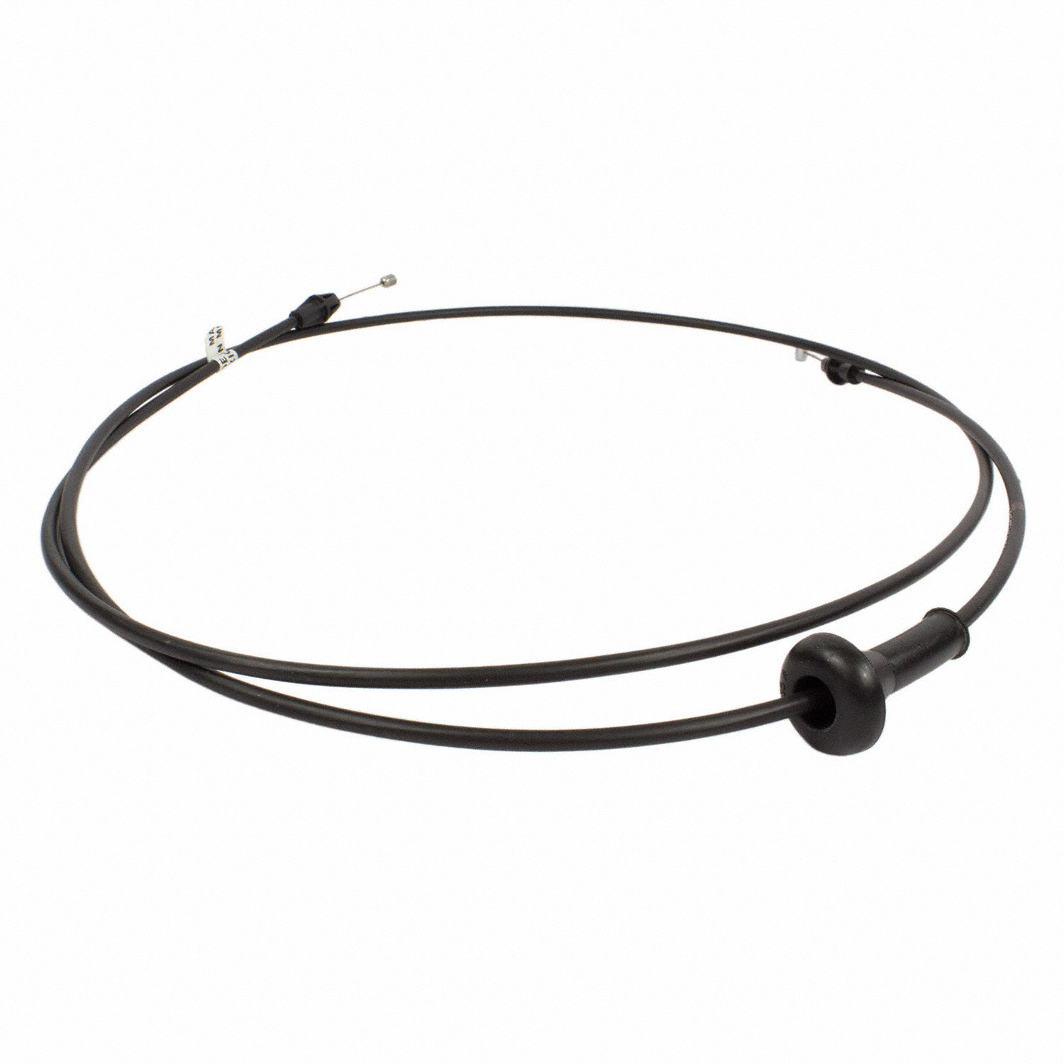 Hood Release Cable Control | Parts | Ford.com