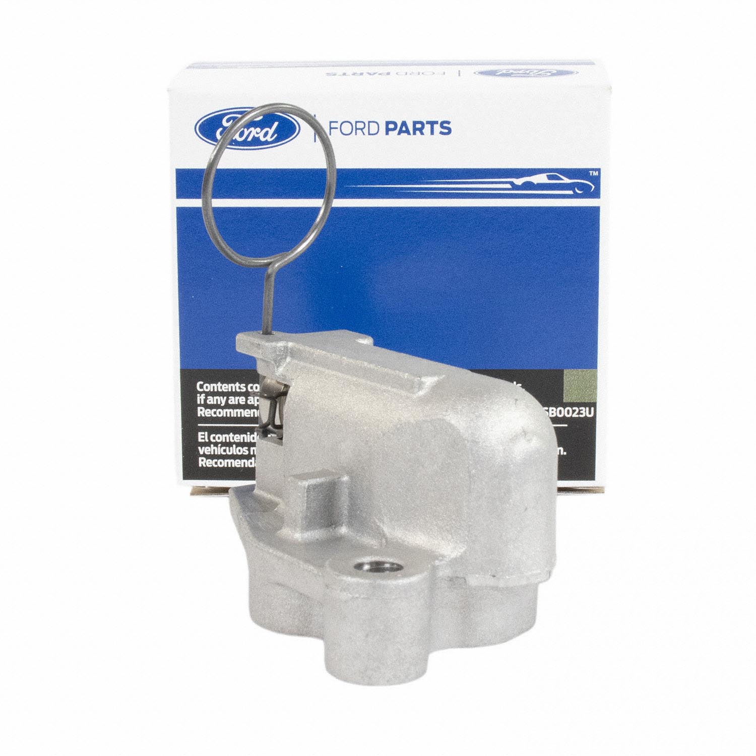 Engine Timing Chain Tensioner | Parts | Ford.com