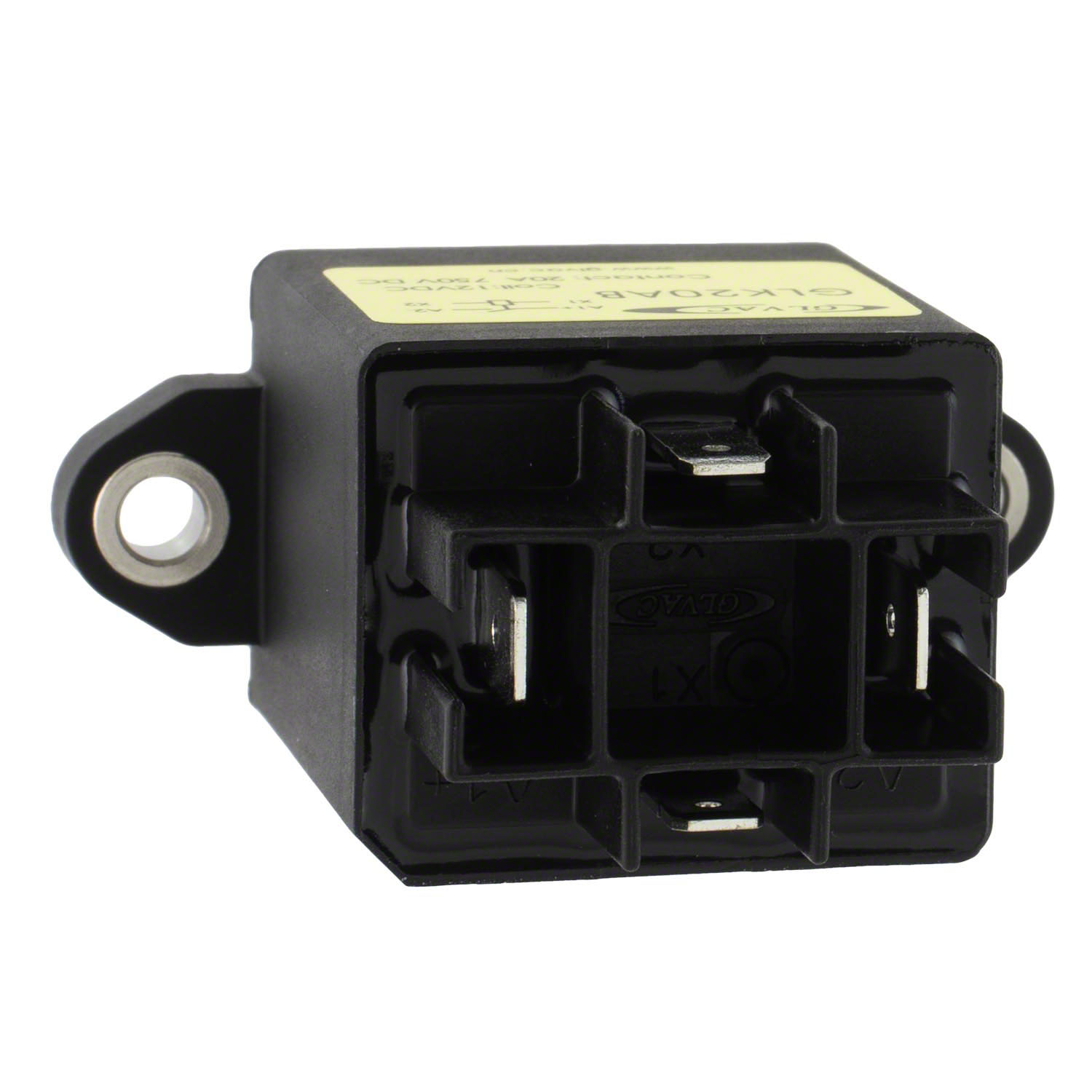 Ford Relay Module Relay Module | Parts | Ford.com