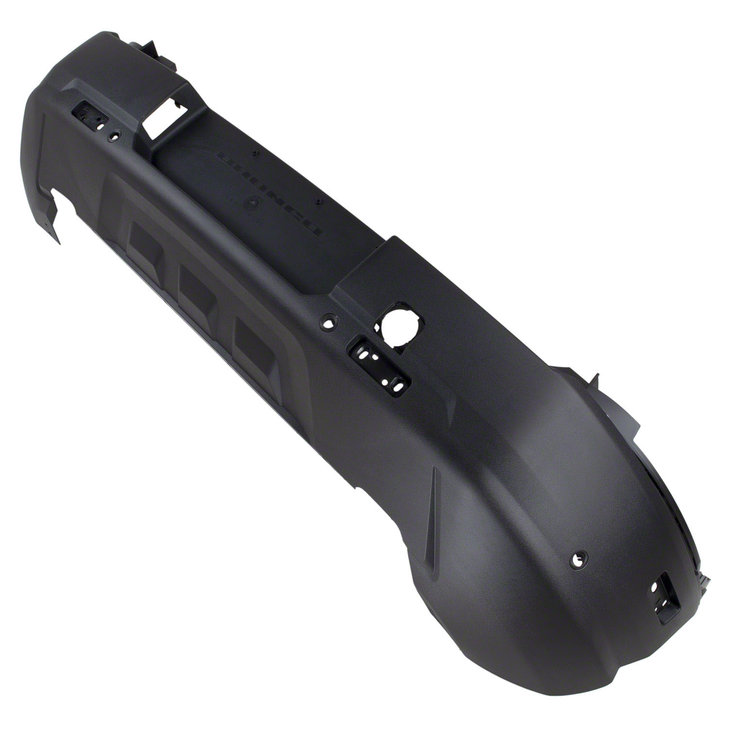 Bumper Cover - Rear | Parts | Ford.com