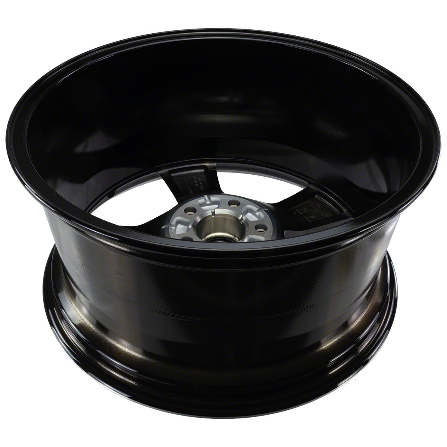 Wheel Rim - Rear 19