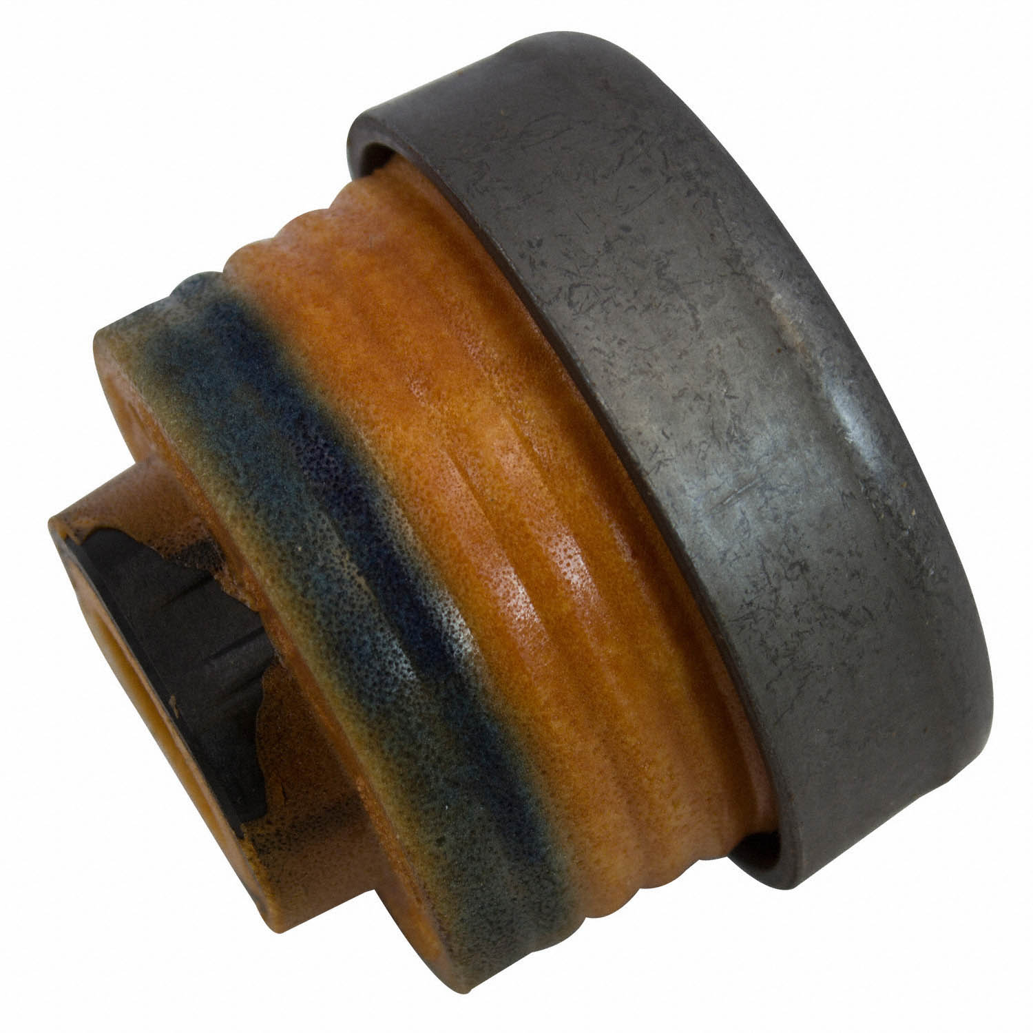 Body Mount Cushion Insulator - Upper | Parts | Ford.com