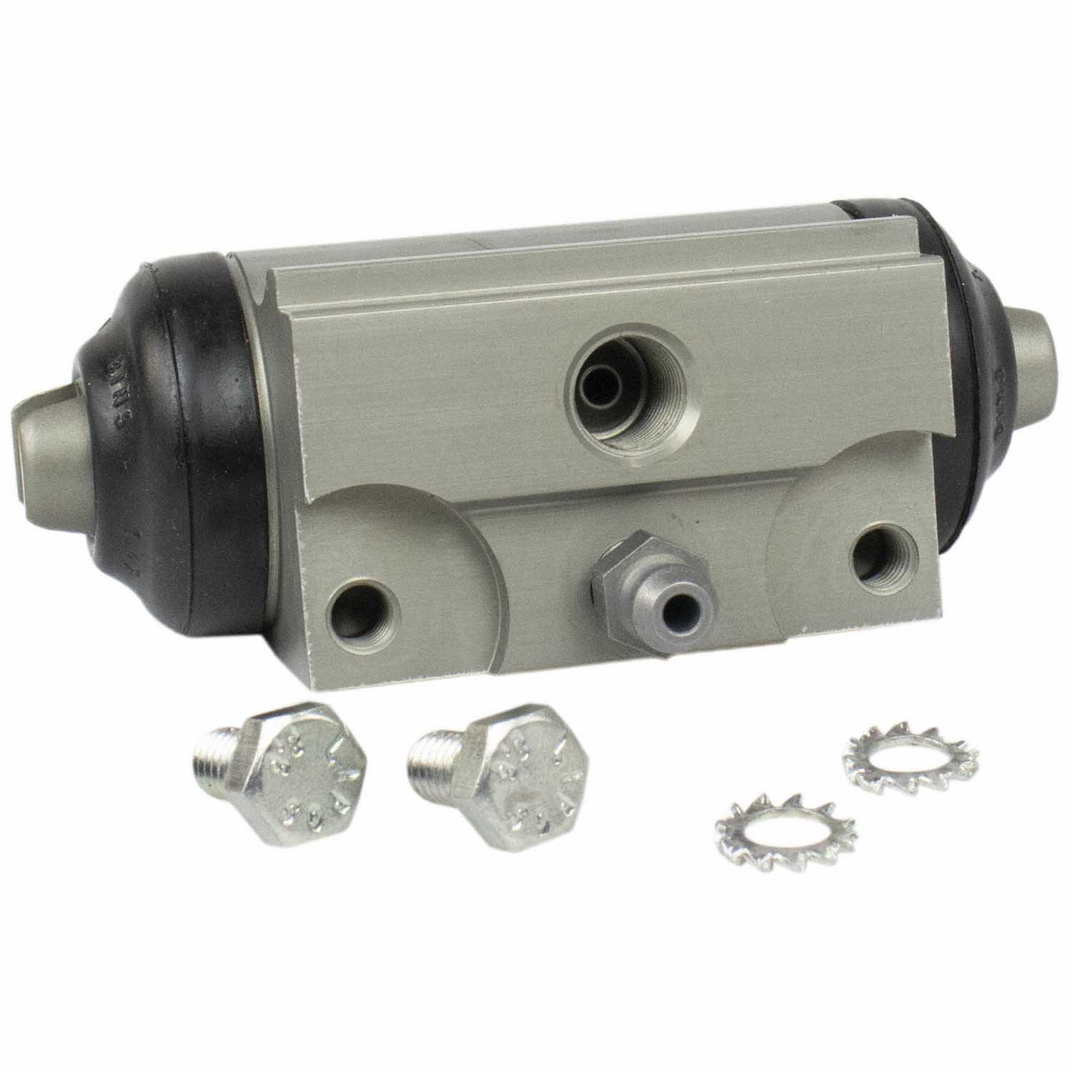 Drum Brake Wheel Cylinder - Front, Rear | Parts | Ford.com