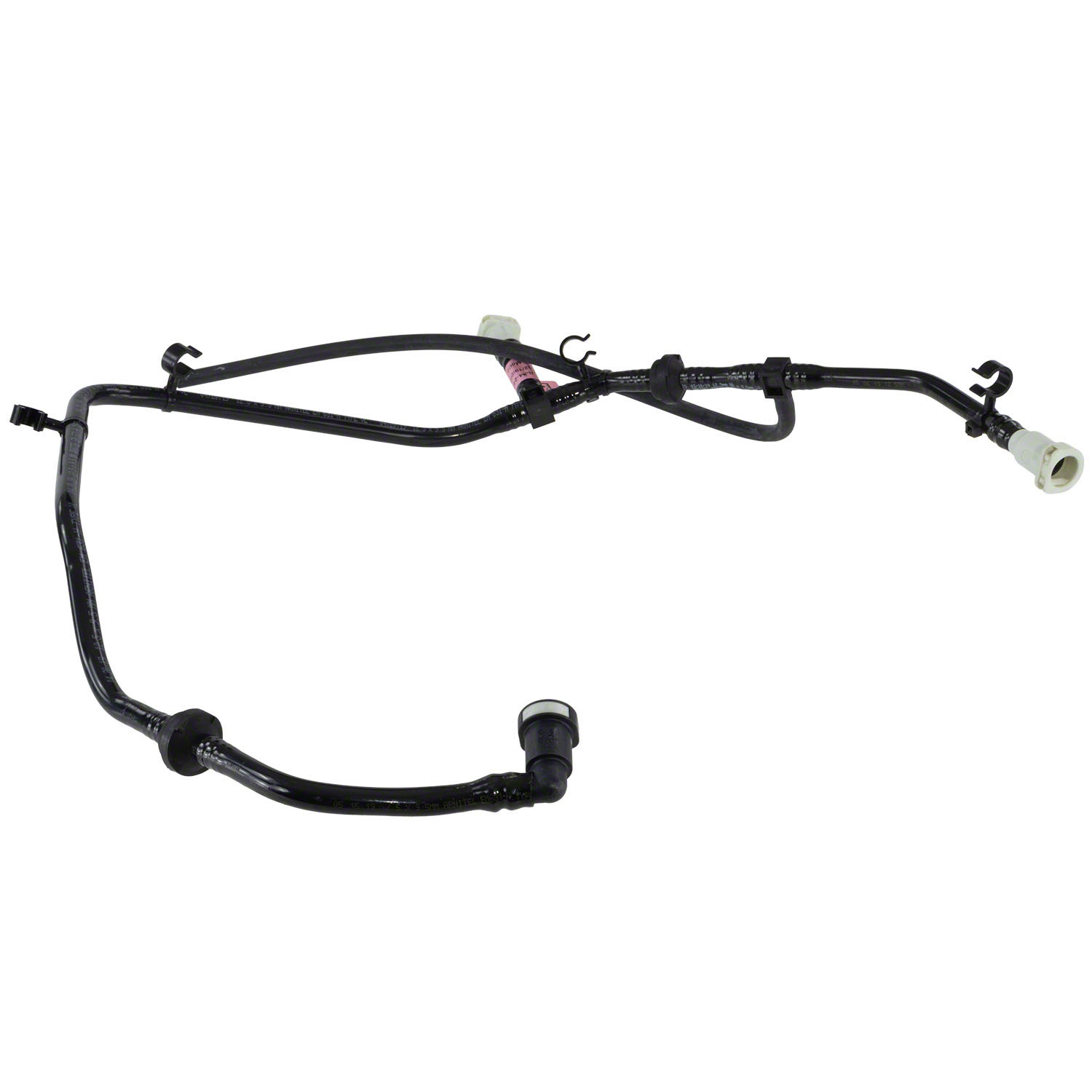 Brake Vacuum Hose Tube - 2.7L | Parts | Ford.com