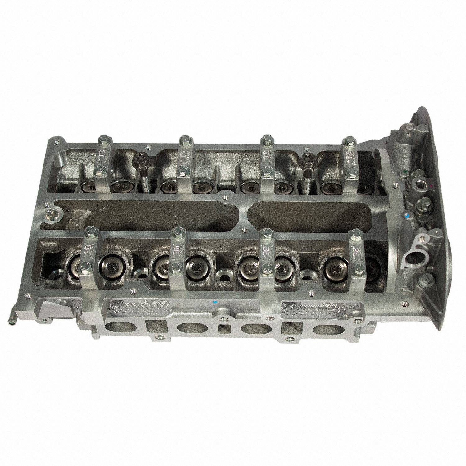 Cylinder Head - 1.6L | Parts | Ford.com
