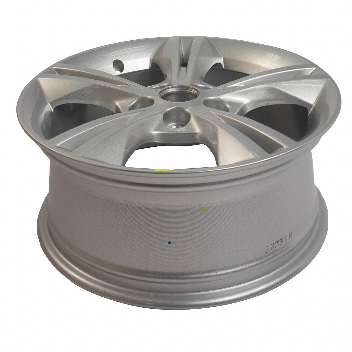 Wheel Rim 7 X 16
