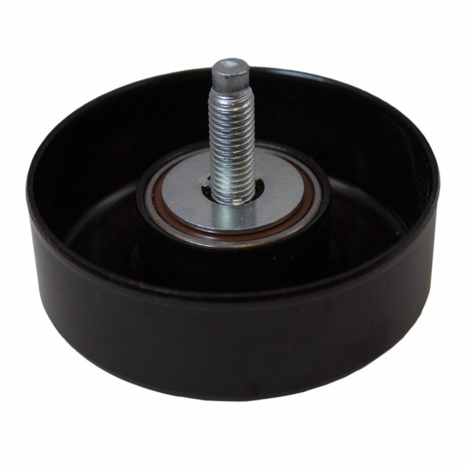 Accessory Drive Belt Idler Pulley | Parts | Ford.com