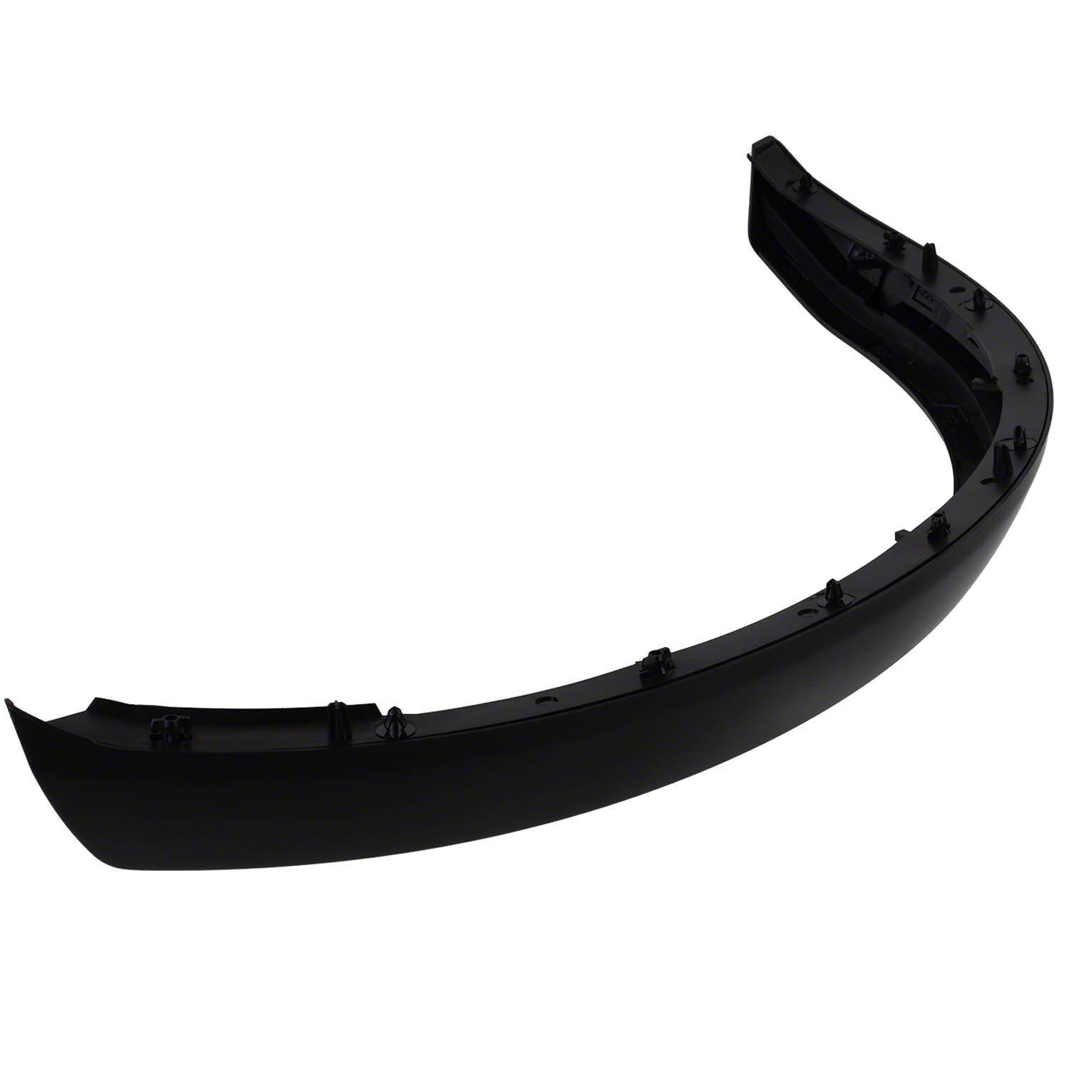 Fender Flare Molding - Left | Parts | Ford.com