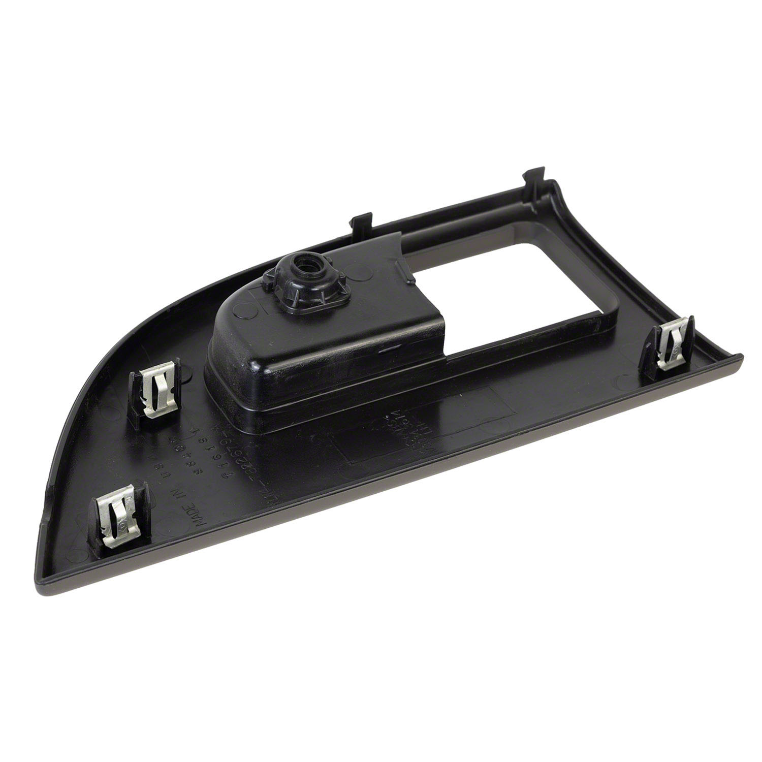 Interior Door Handle Trim Cover - Left, Front (XL) | Parts | Ford.com