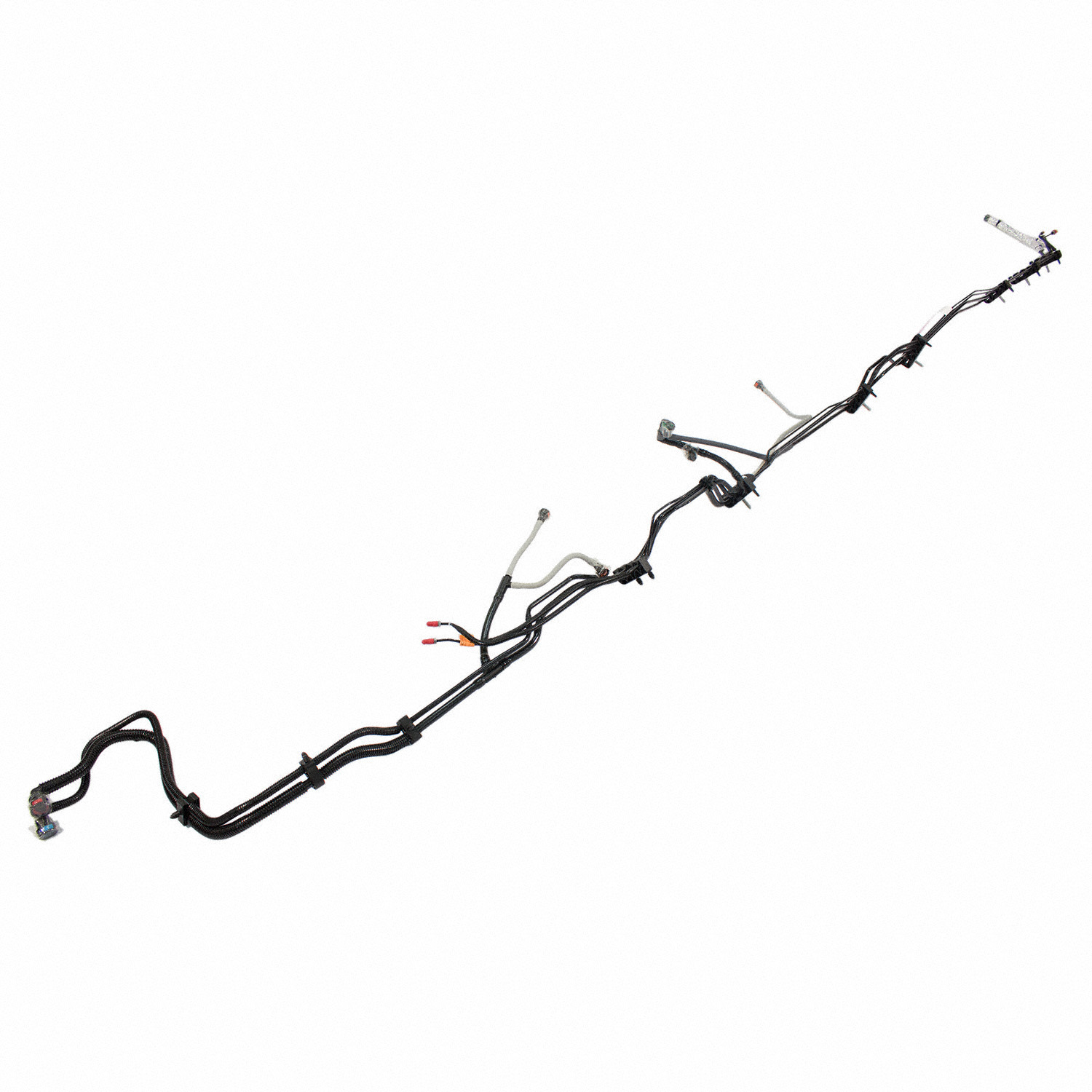 Tube Fuel | Parts | Ford.com