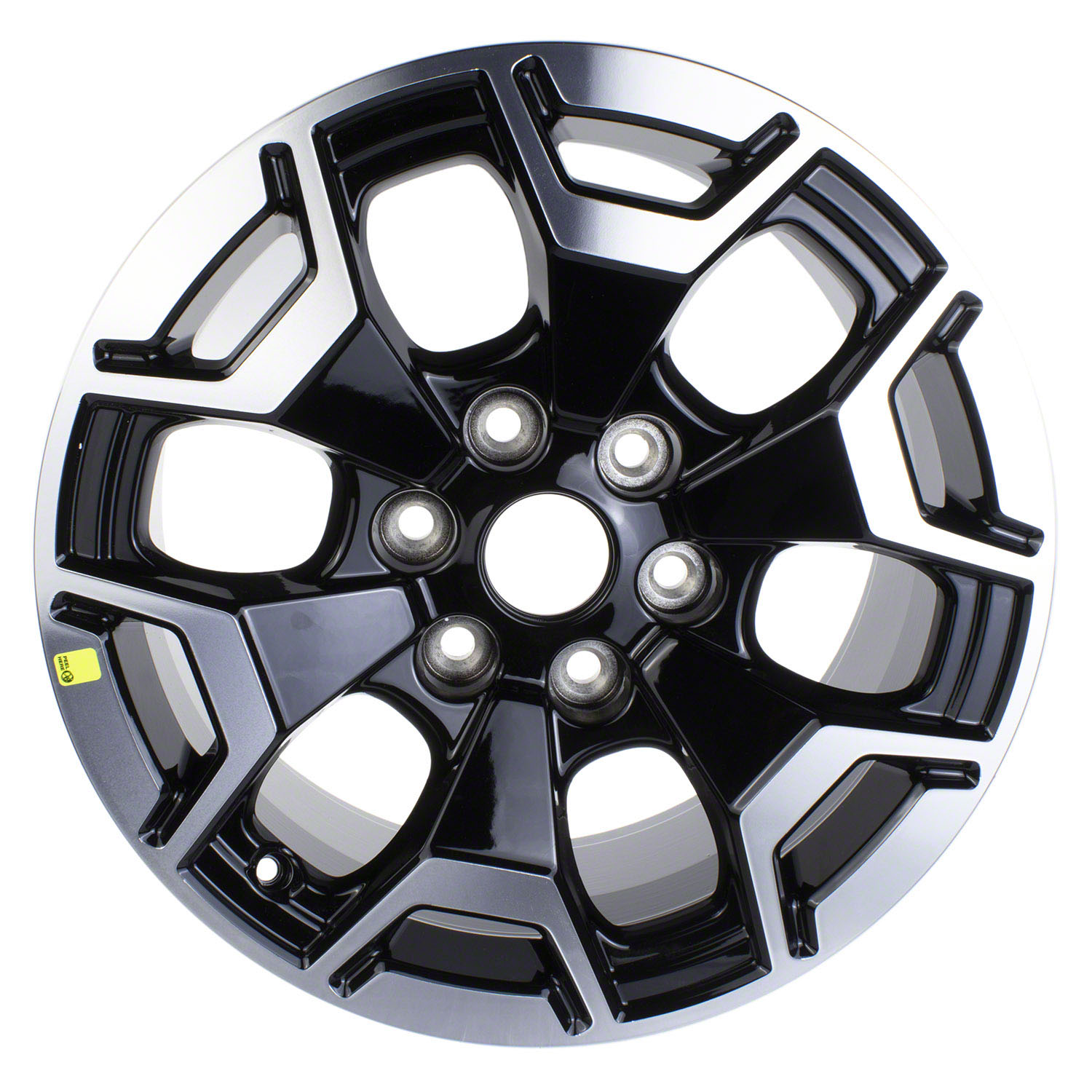 Wheel Rim 275/65R 18 A/T, 8.5 X Base | Parts | Ford.com