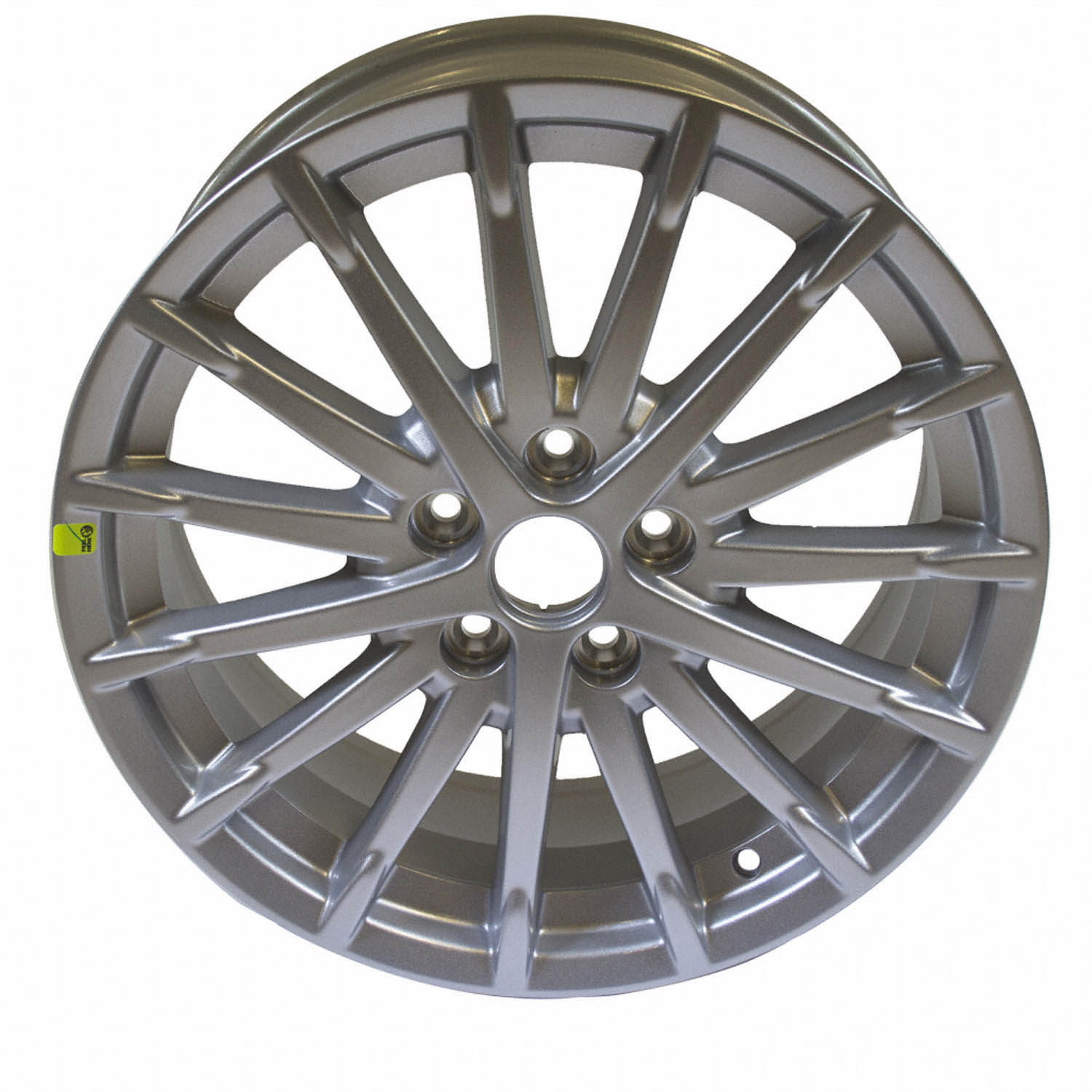 Wheel, Rim | Parts | Ford.com