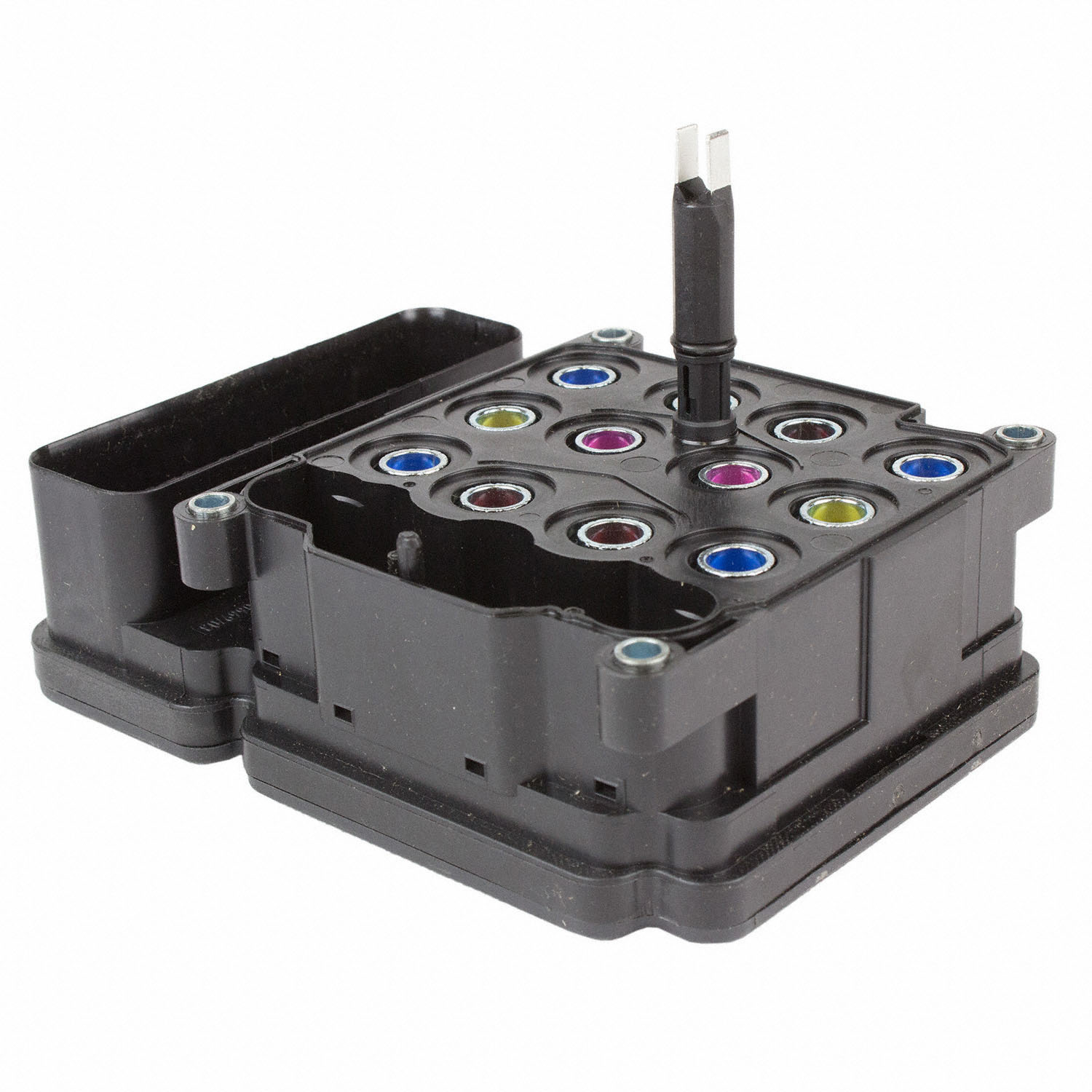 Ford Abs Module Connector Abs Control Module | Parts | Ford.com