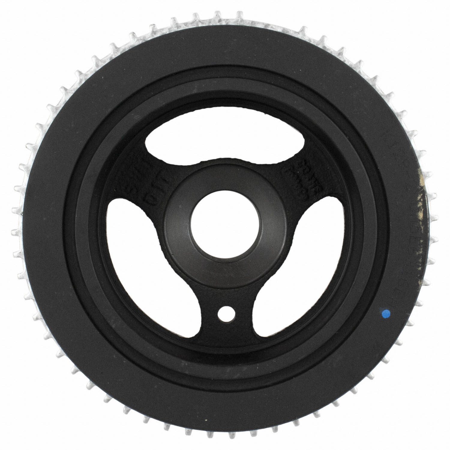 Engine Crankshaft Pulley - 2.0L | Parts | Ford.com