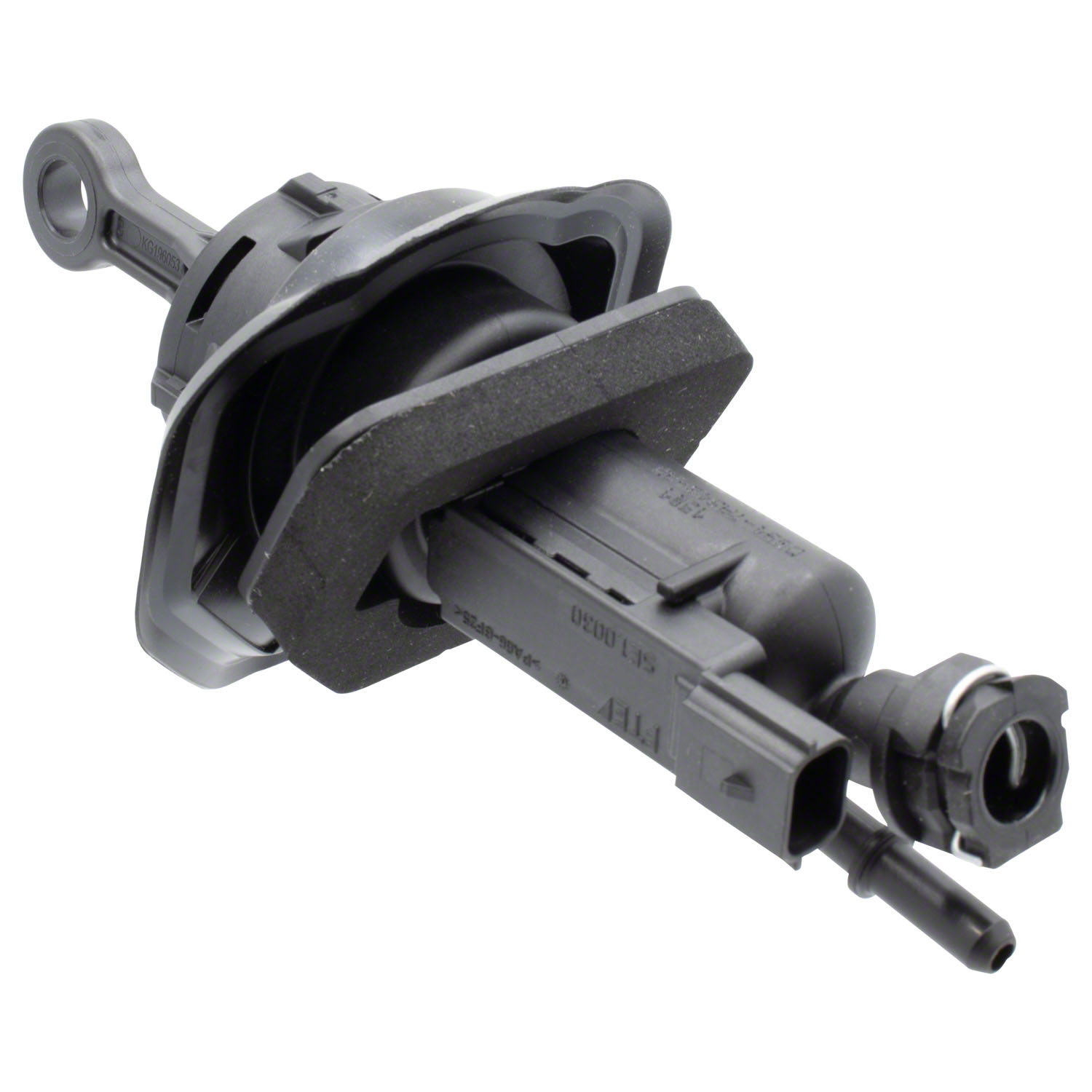 Clutch Master Cylinder - 1.6L | Parts | Ford.com
