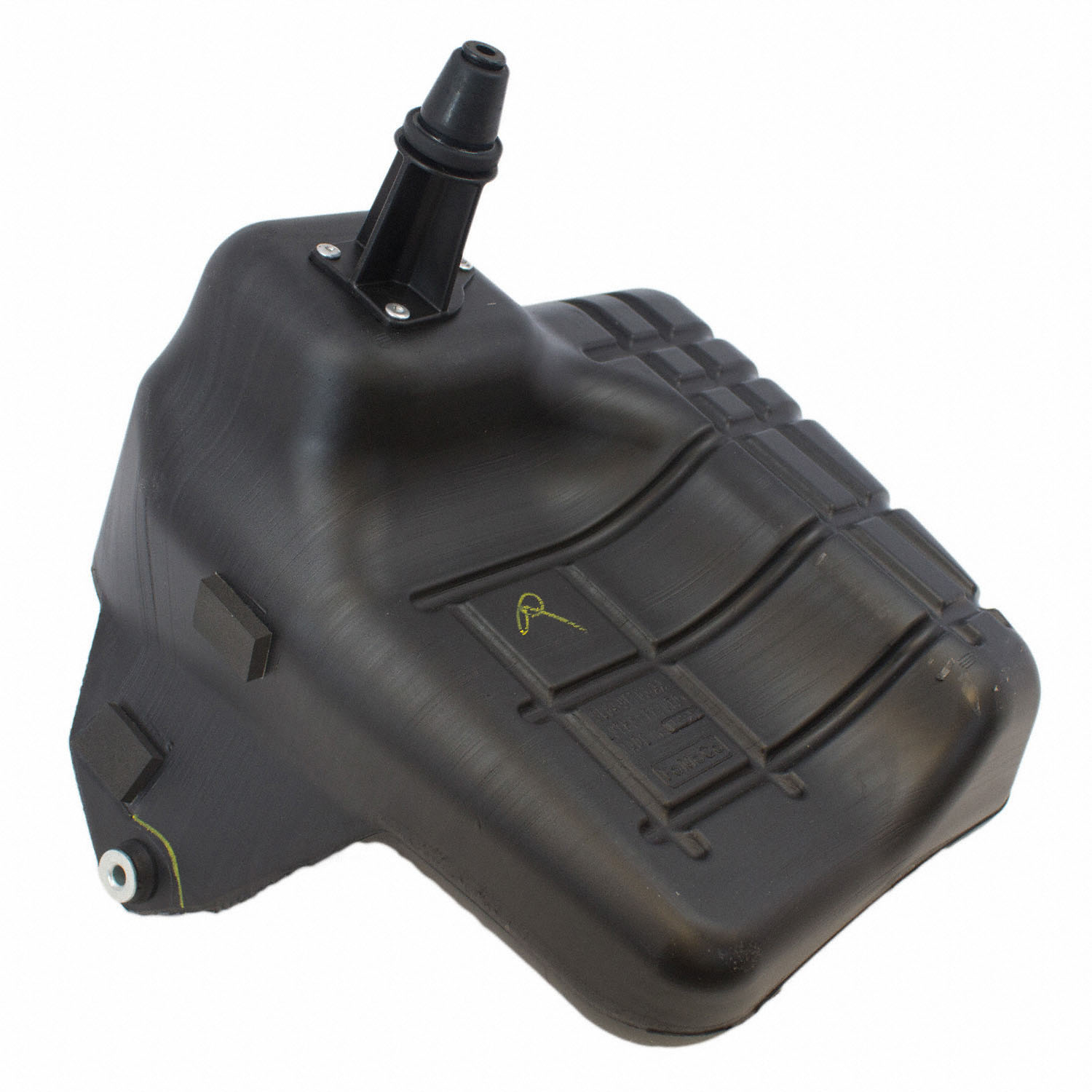 Engine Air Intake Resonator | Parts | Ford.com