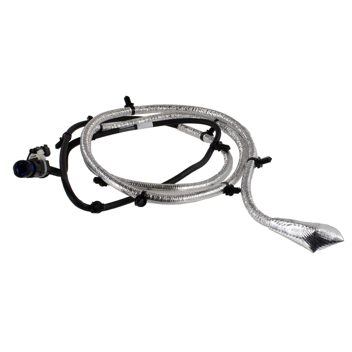 Diesel Exhaust Fluid (DEF) Injector Feed Line Tube Emissions - 6.7L ...
