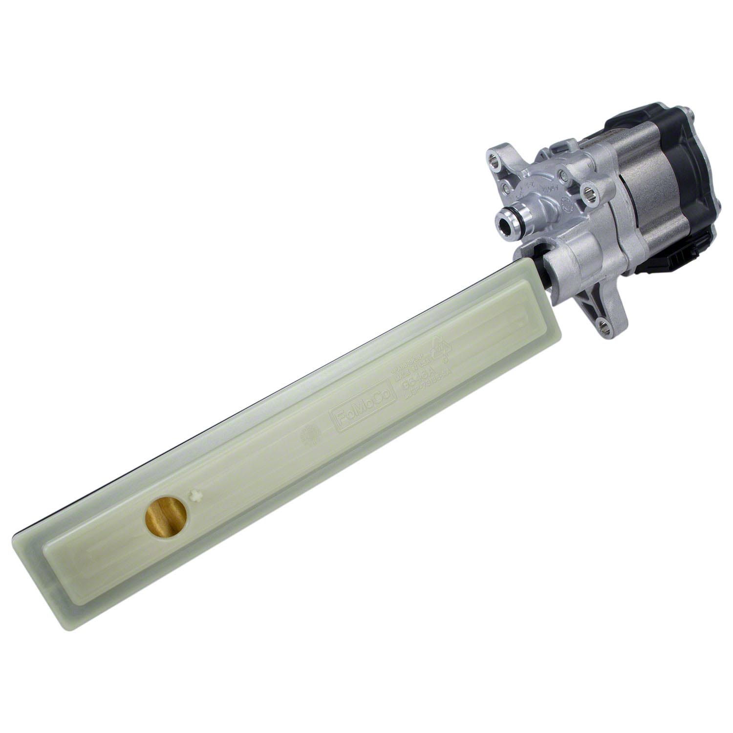 Drive Unit Pump Oil - Rear (GT Feature Car) | Parts | Ford.com