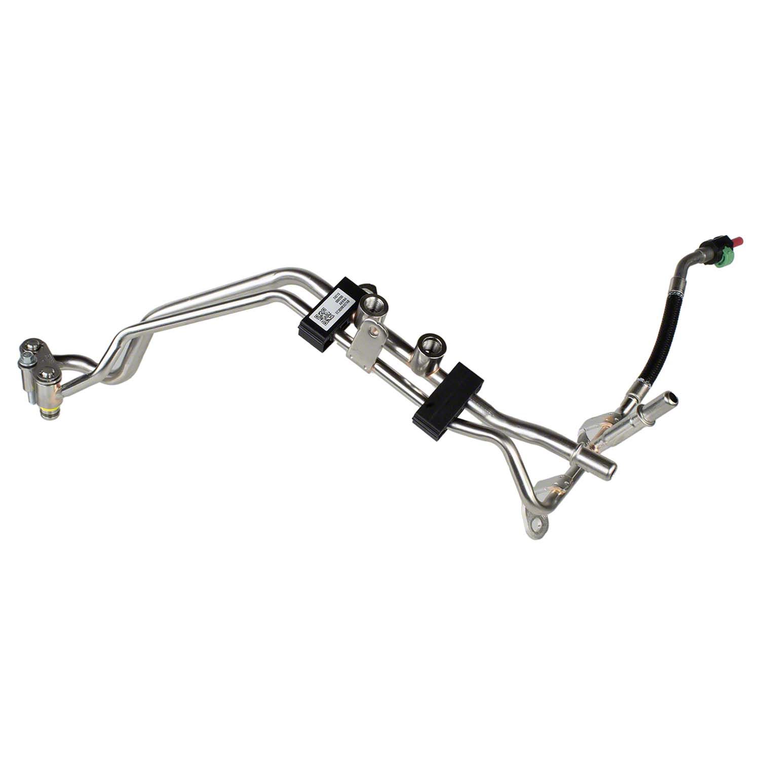 Pipe Fuel - 6.7L | Parts | Ford.com
